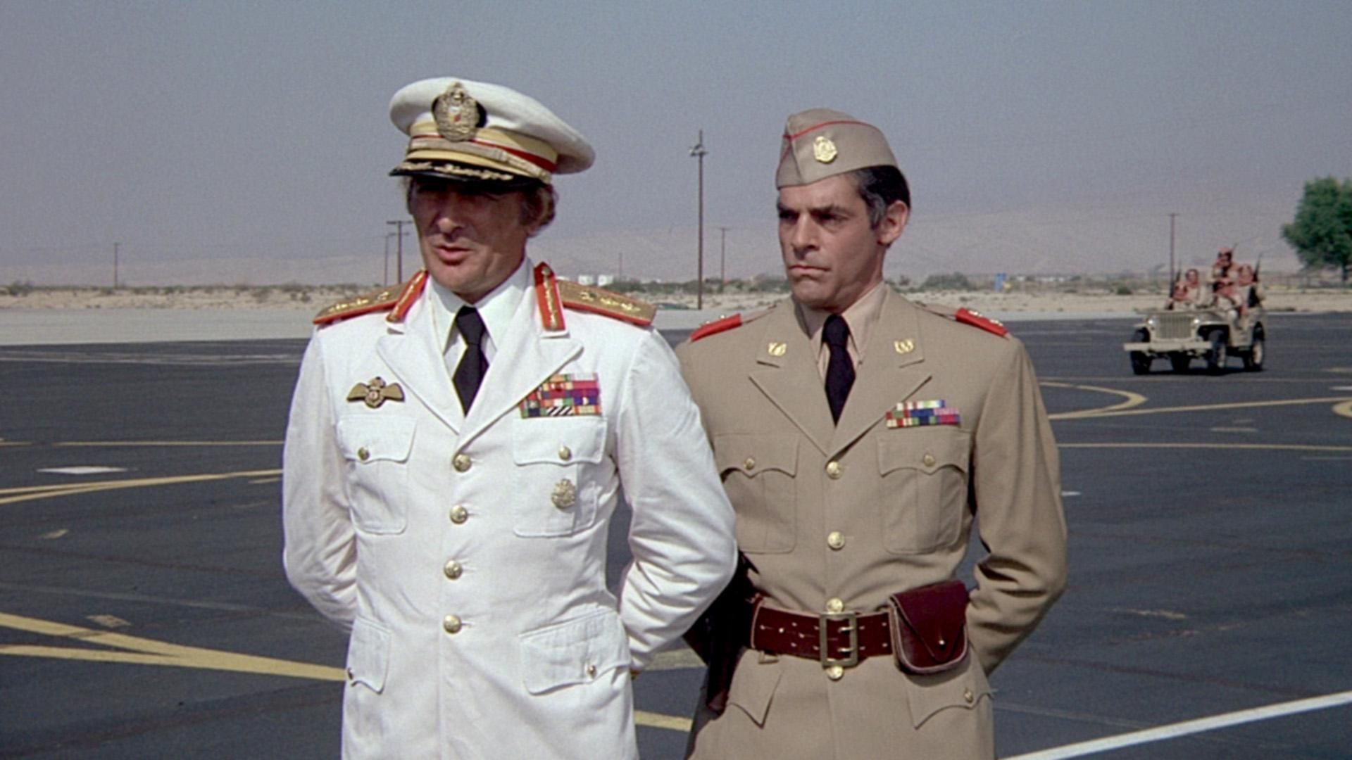 Der Sechs Millionen Dollar Mann