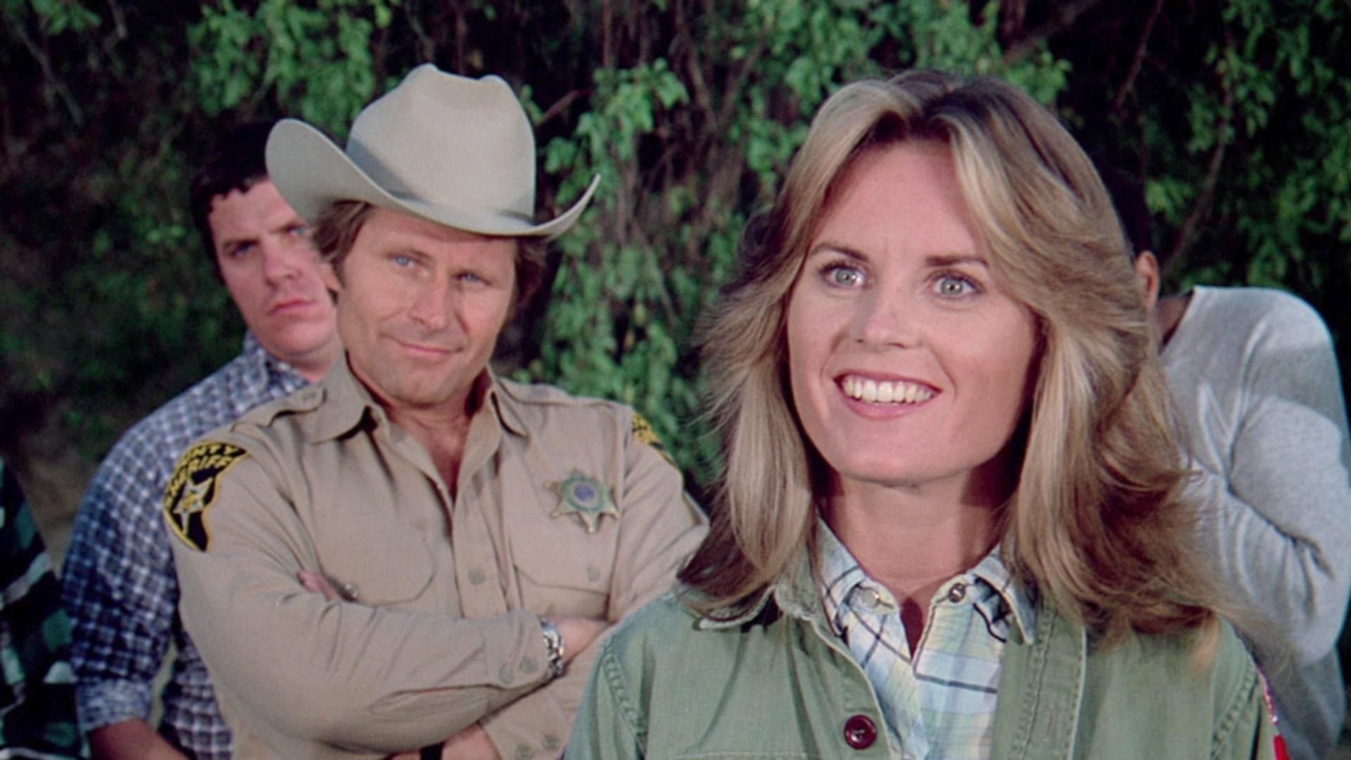 Der Sechs Millionen Dollar Mann