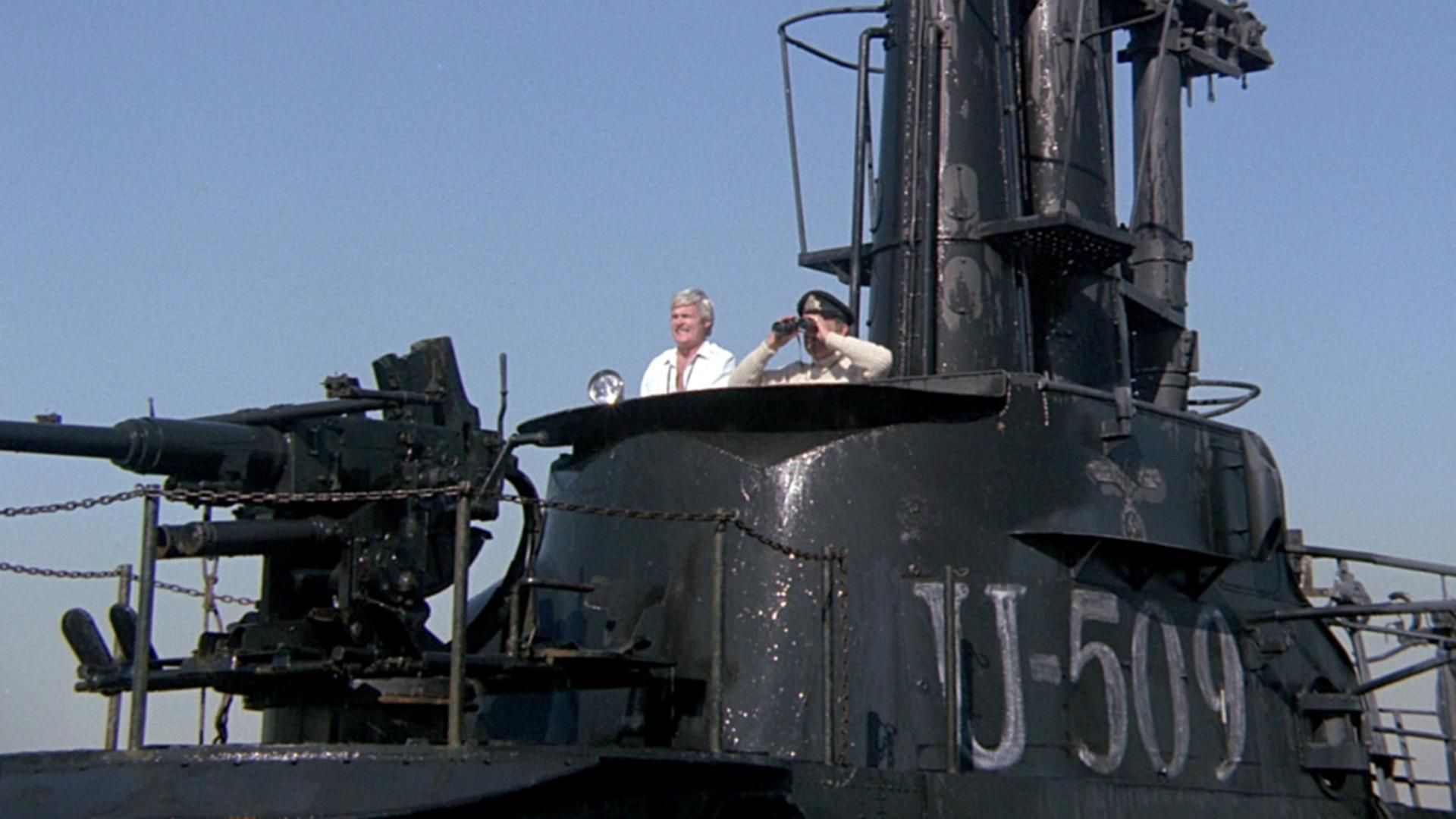 Der Sechs Millionen Dollar Mann