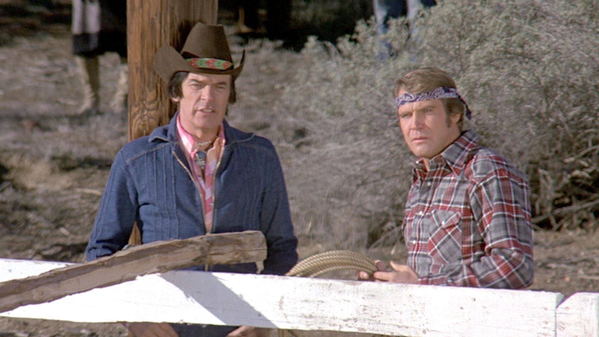 Der Sechs Millionen Dollar Mann