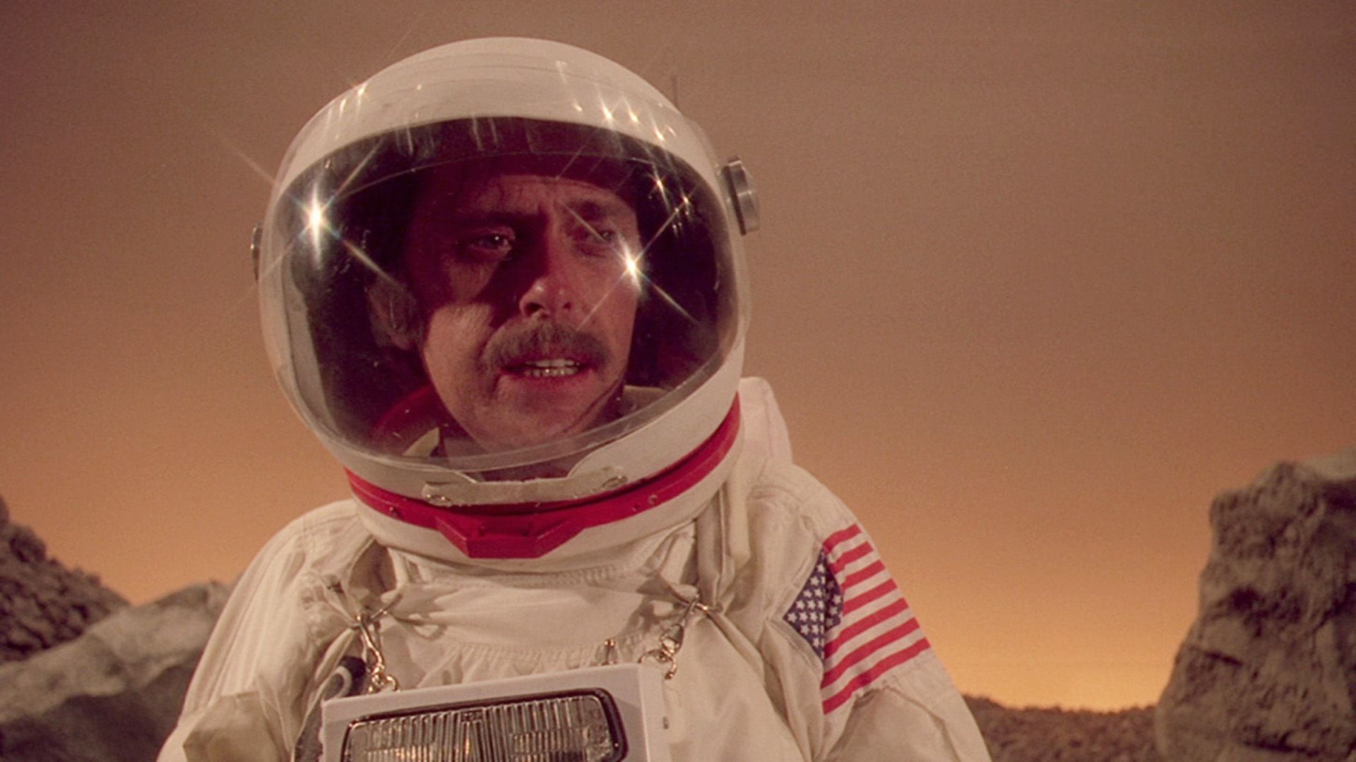 Der Sechs Millionen Dollar Mann