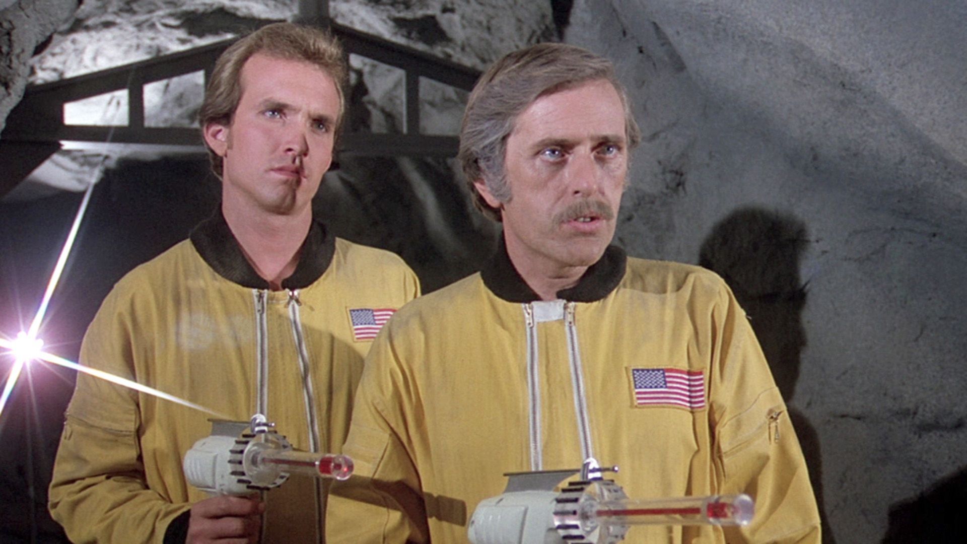 Der Sechs Millionen Dollar Mann