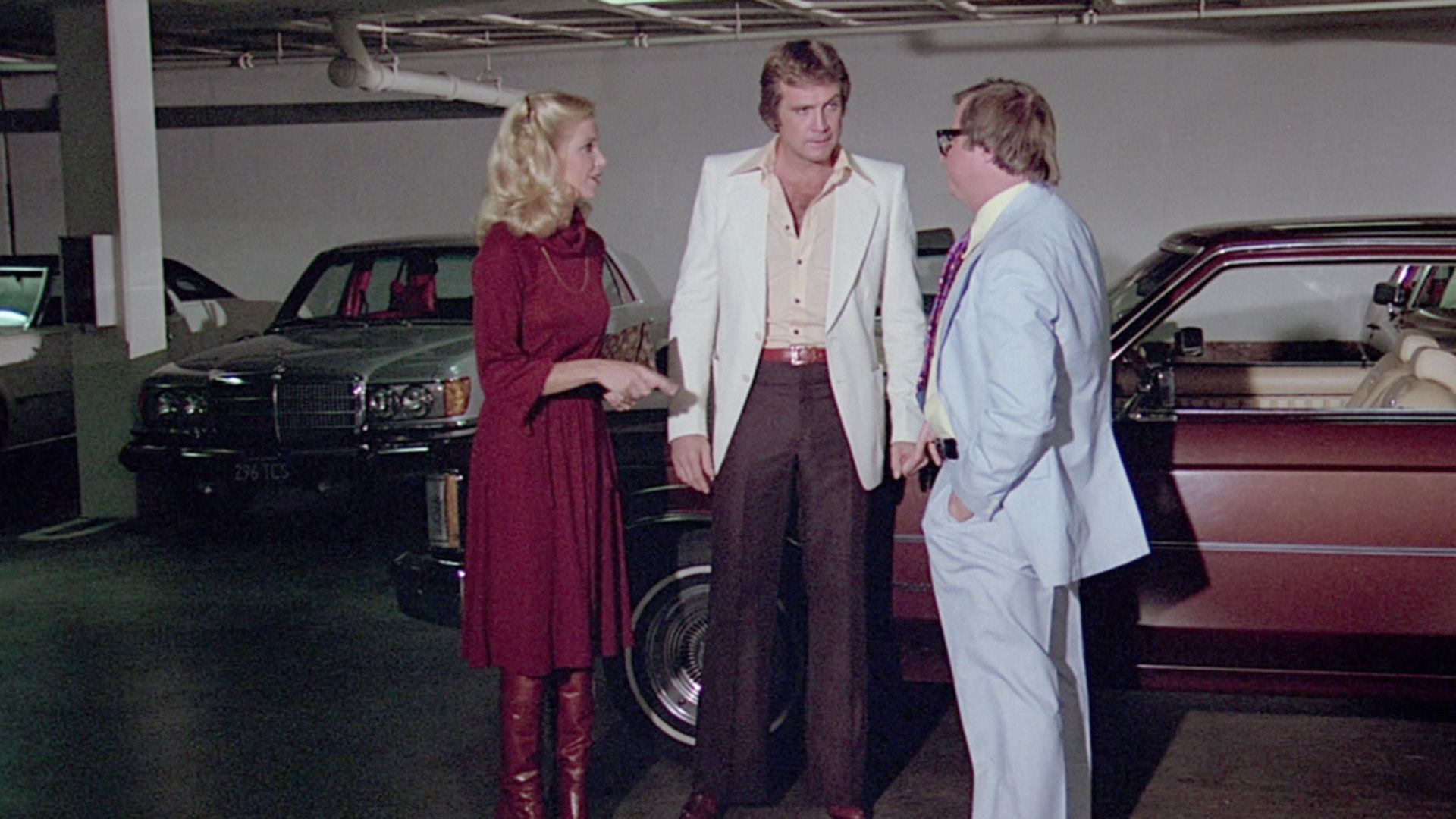 Der Sechs Millionen Dollar Mann