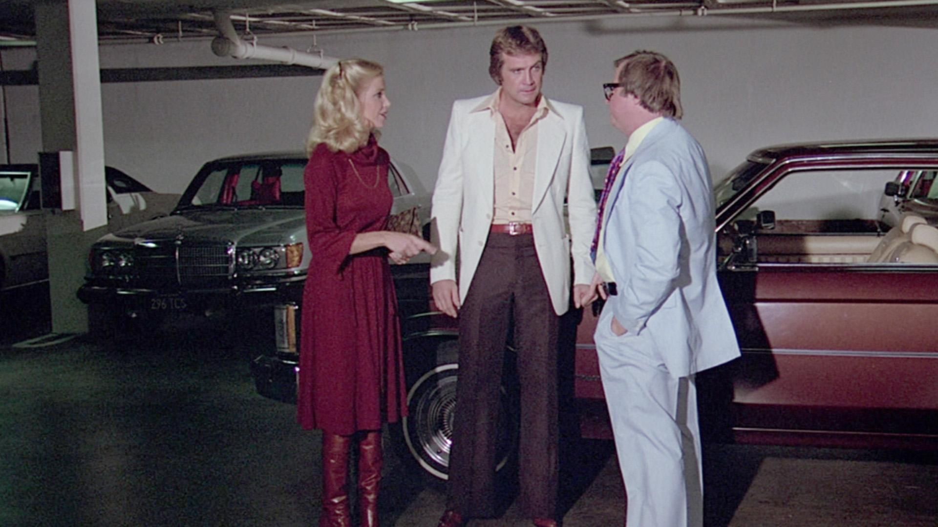 Der Sechs Millionen Dollar Mann