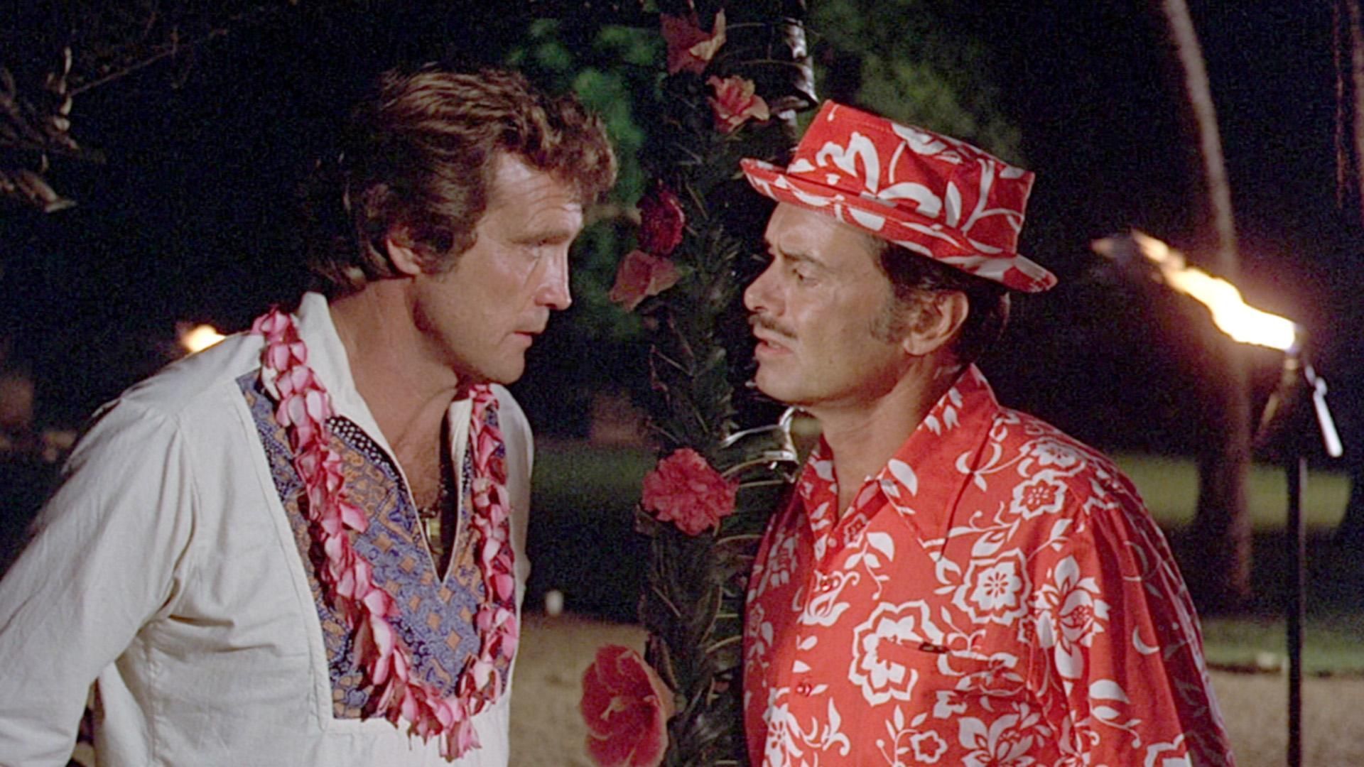 Der Sechs Millionen Dollar Mann