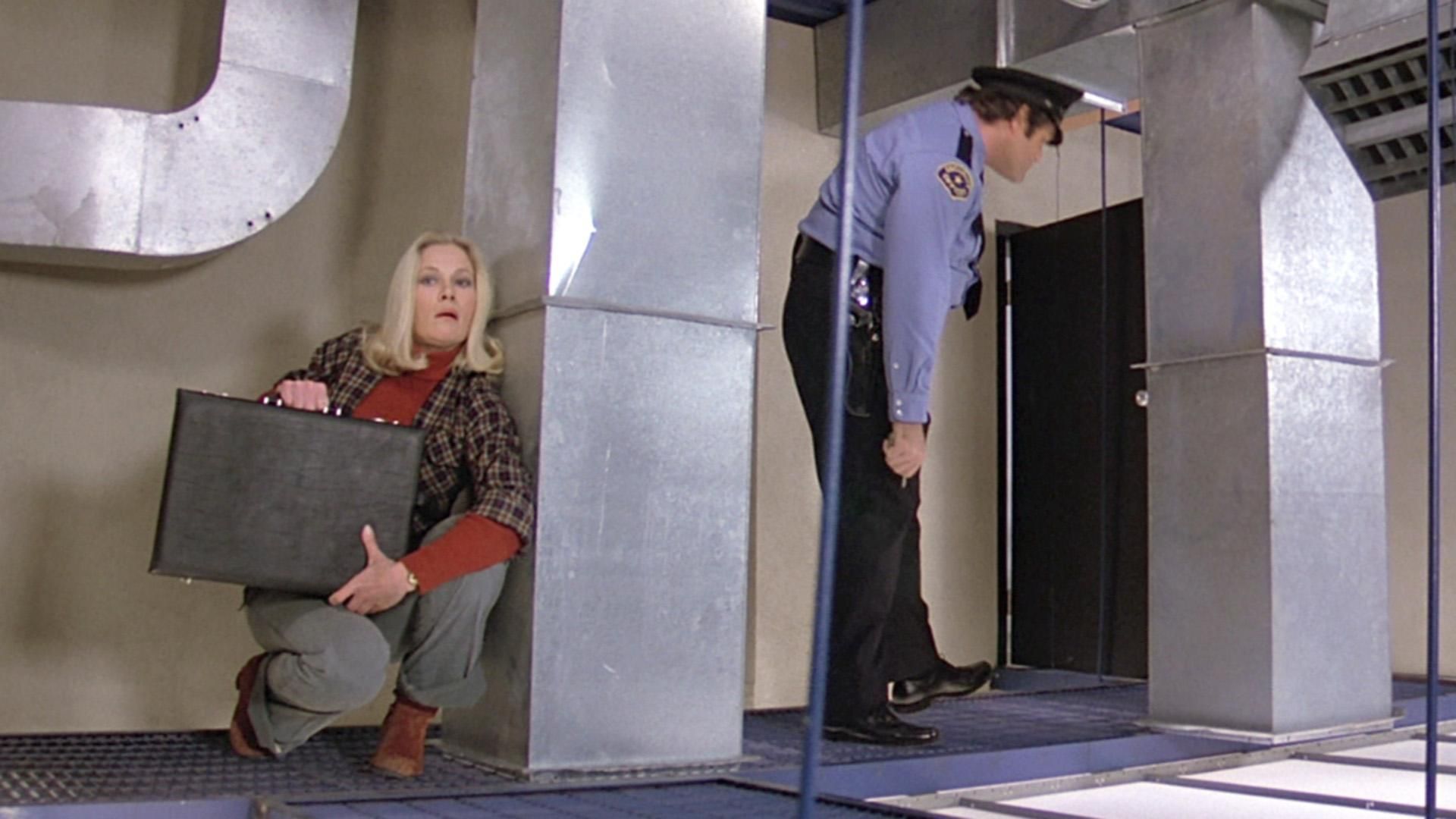 Der Sechs Millionen Dollar Mann