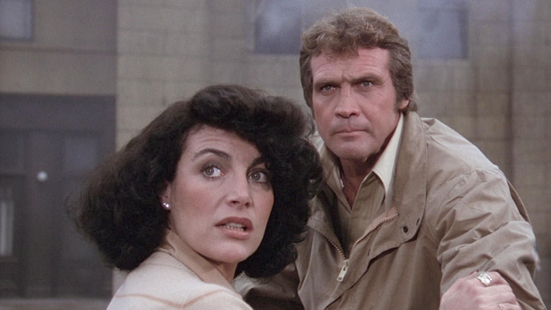 Der Sechs Millionen Dollar Mann