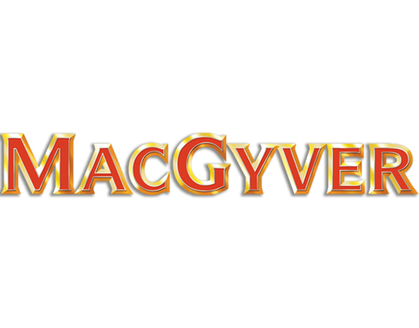 Macgyver stream best sale