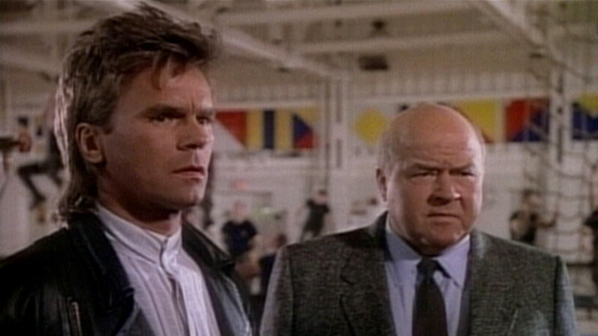 MacGyver