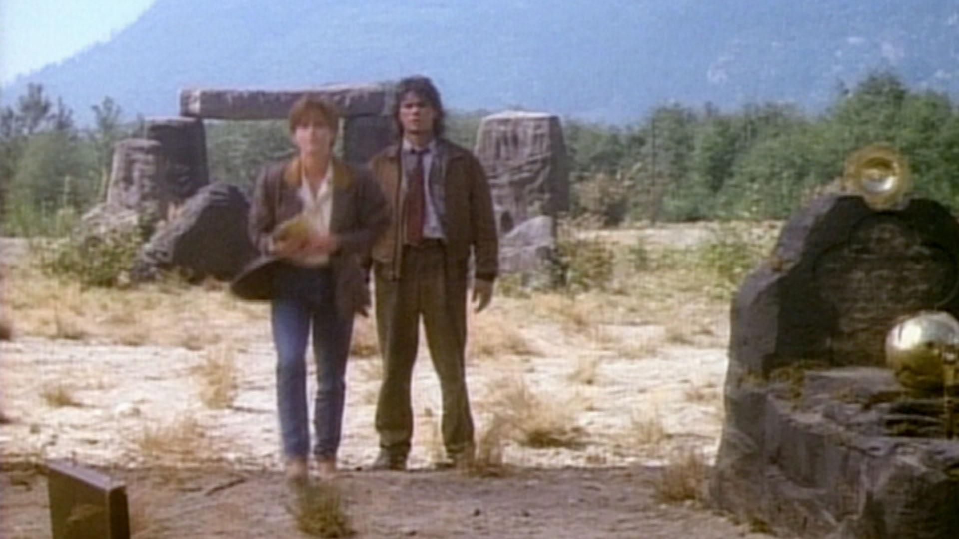 MacGyver