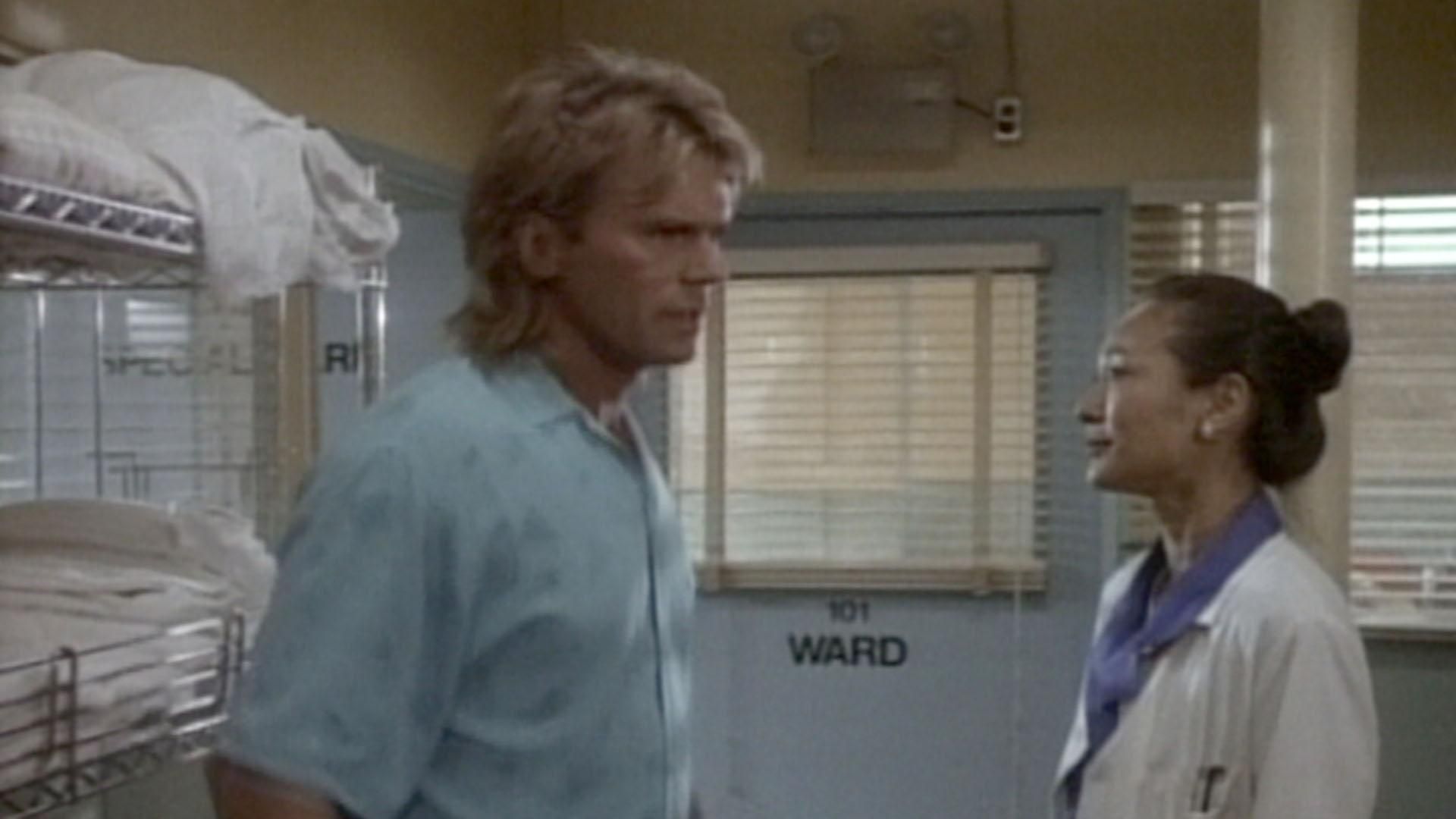 MacGyver