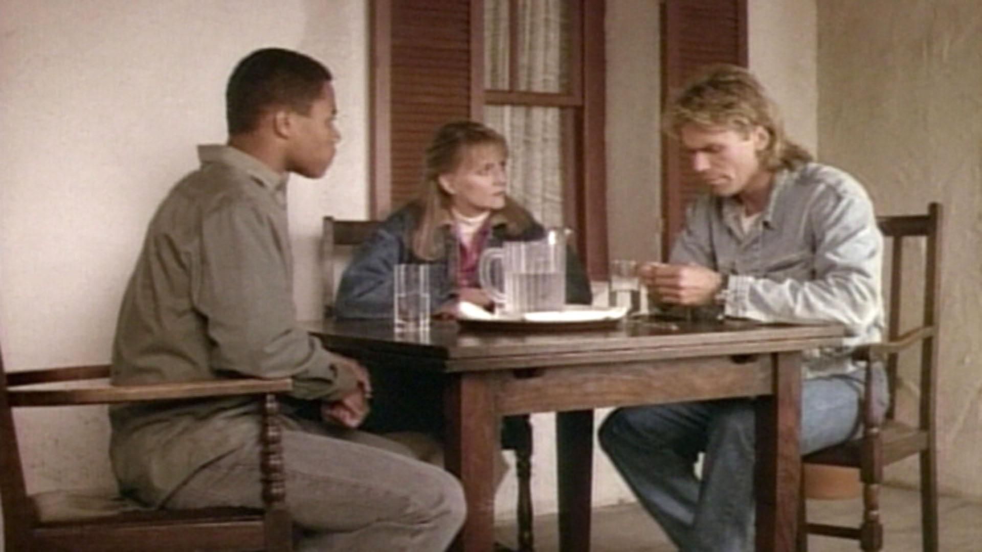 MacGyver