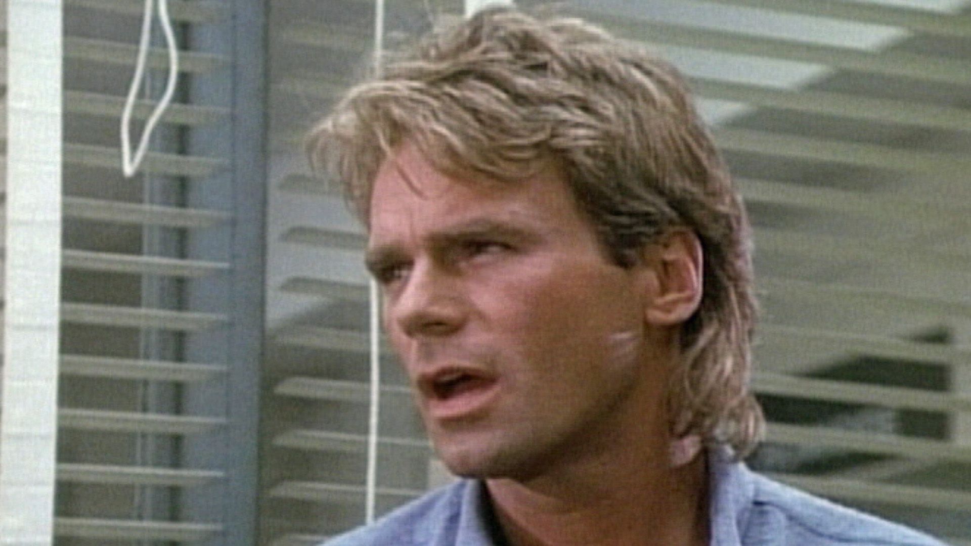 MacGyver