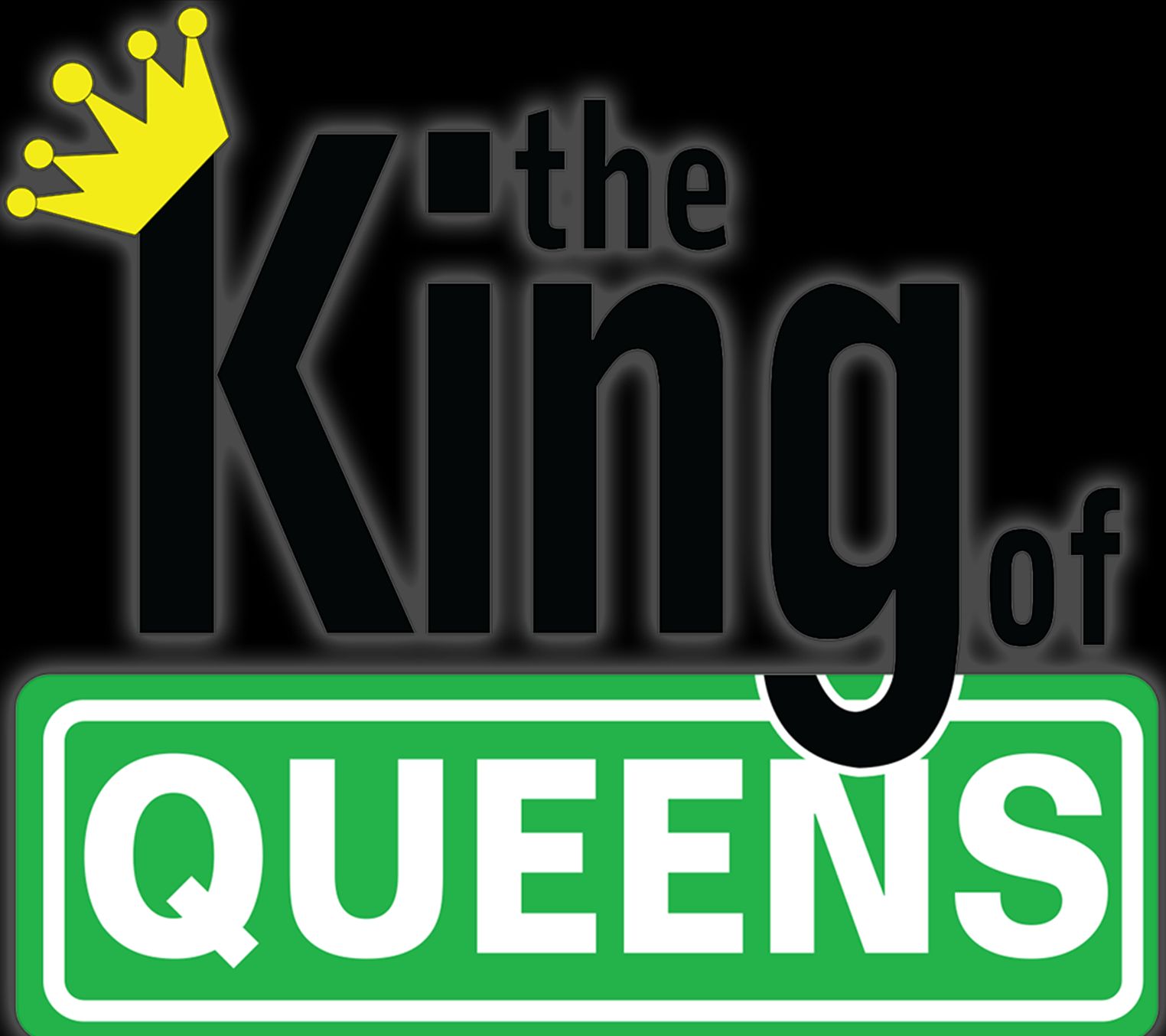 King of Queens, Comedy Serien streamen