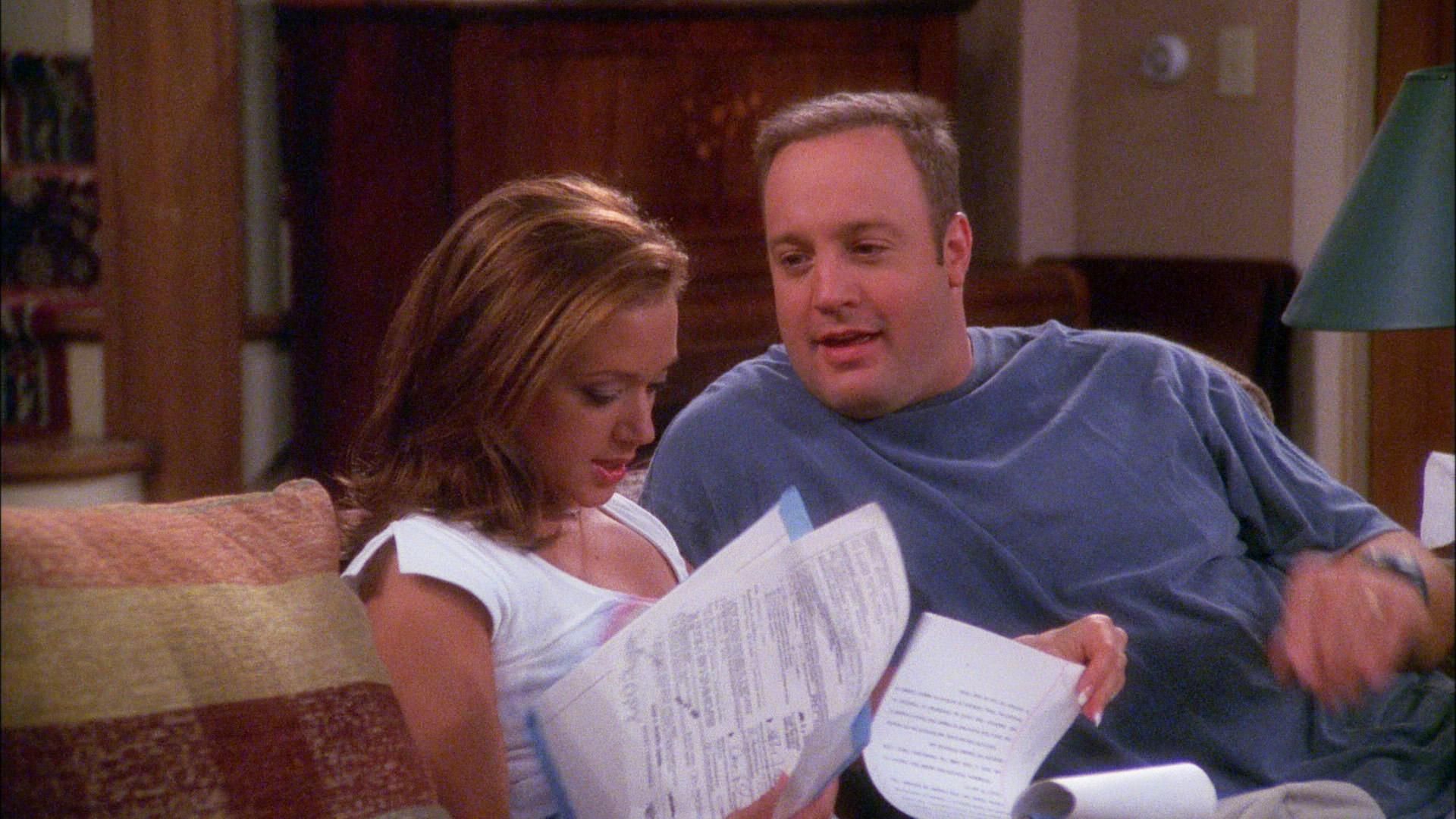 King of Queens