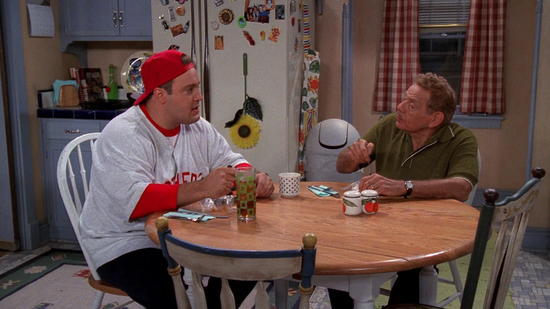 King of Queens