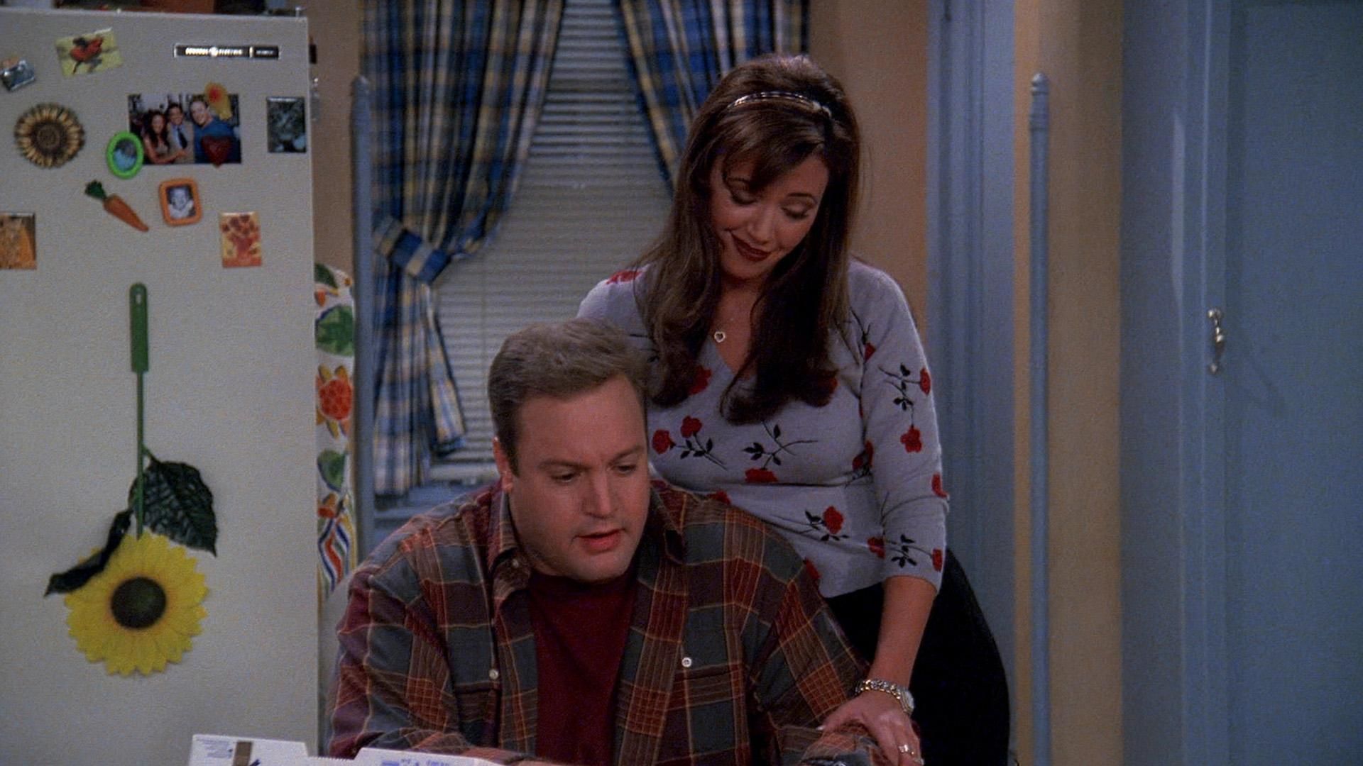 King of Queens