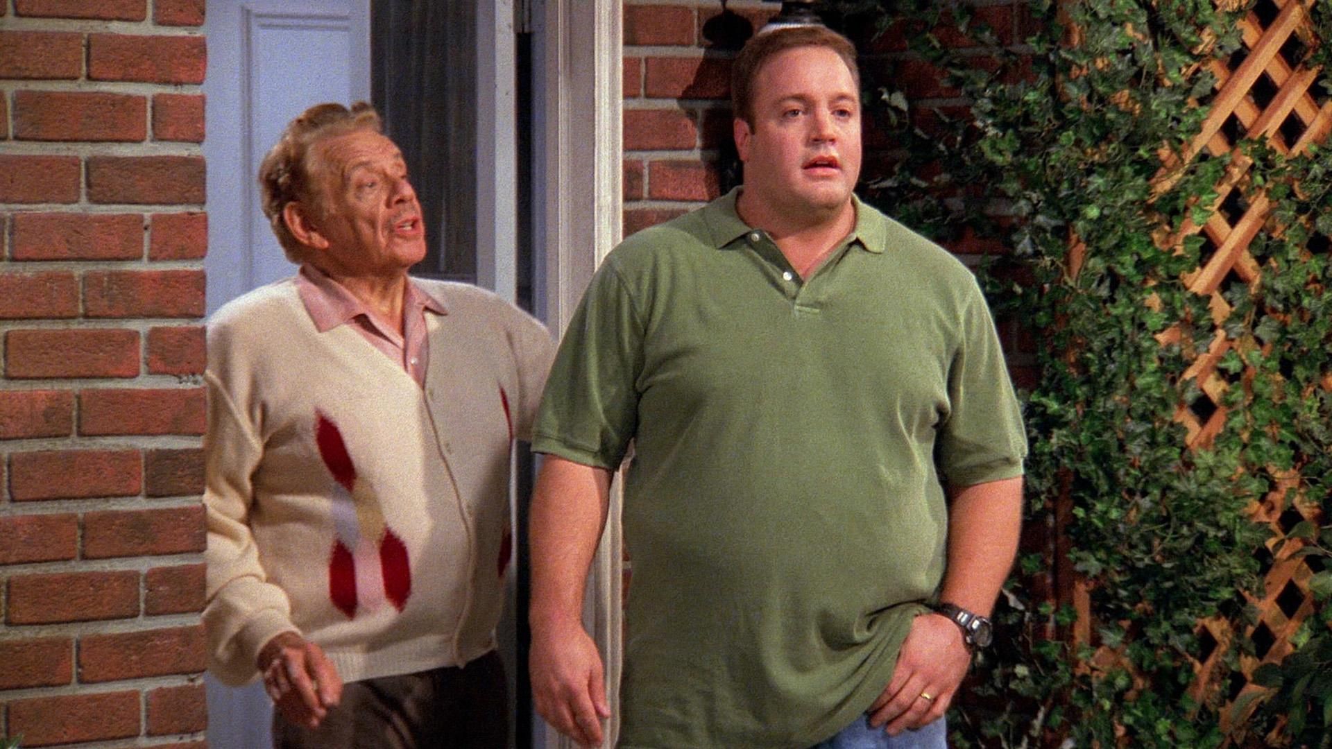 King of Queens