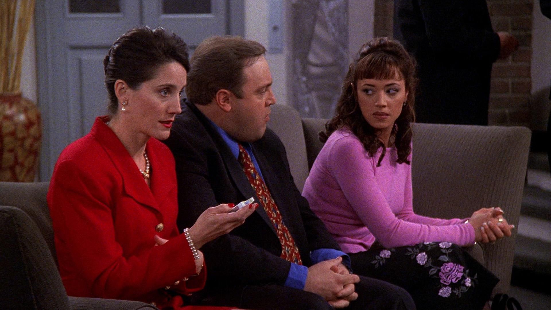King of Queens
