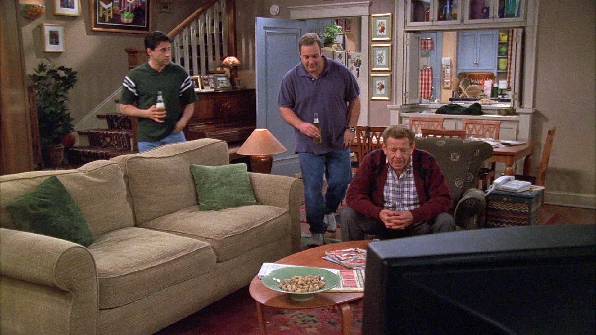 King of Queens