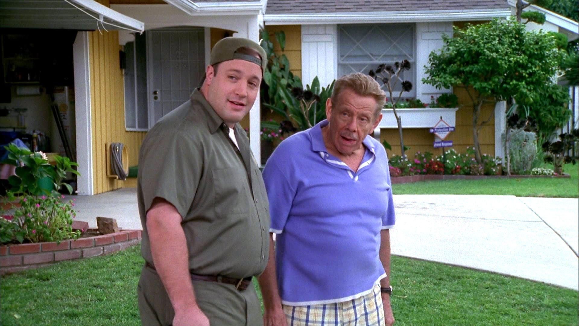 Folge 2 vom 16.01.2015 King of Queens Staffel 2 RTL+