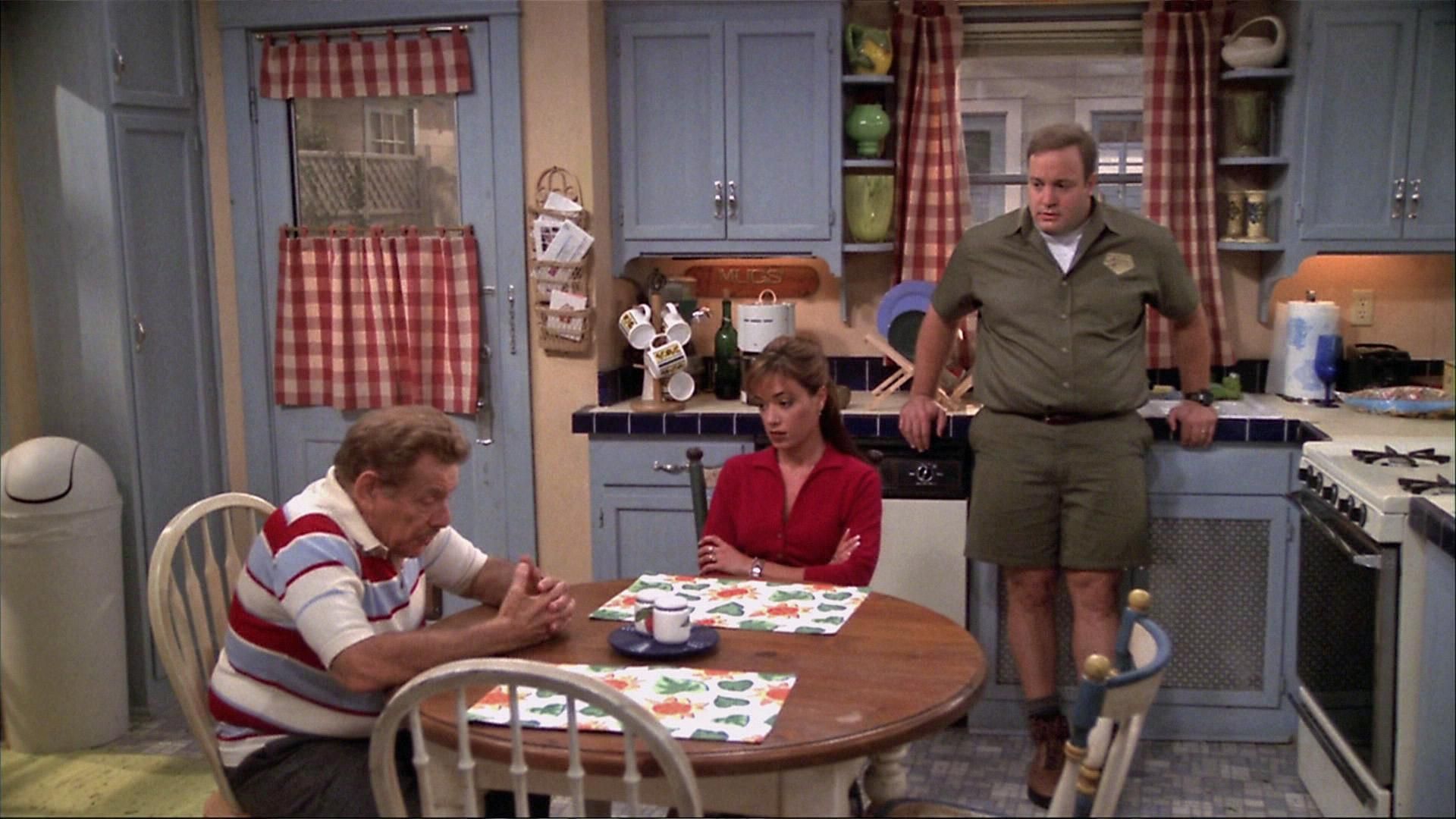 King of Queens