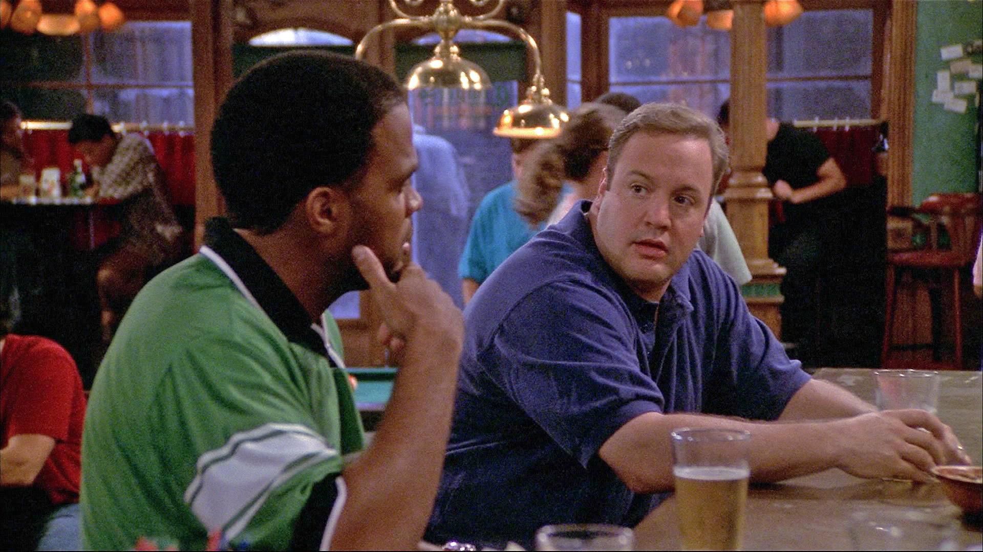 King of Queens
