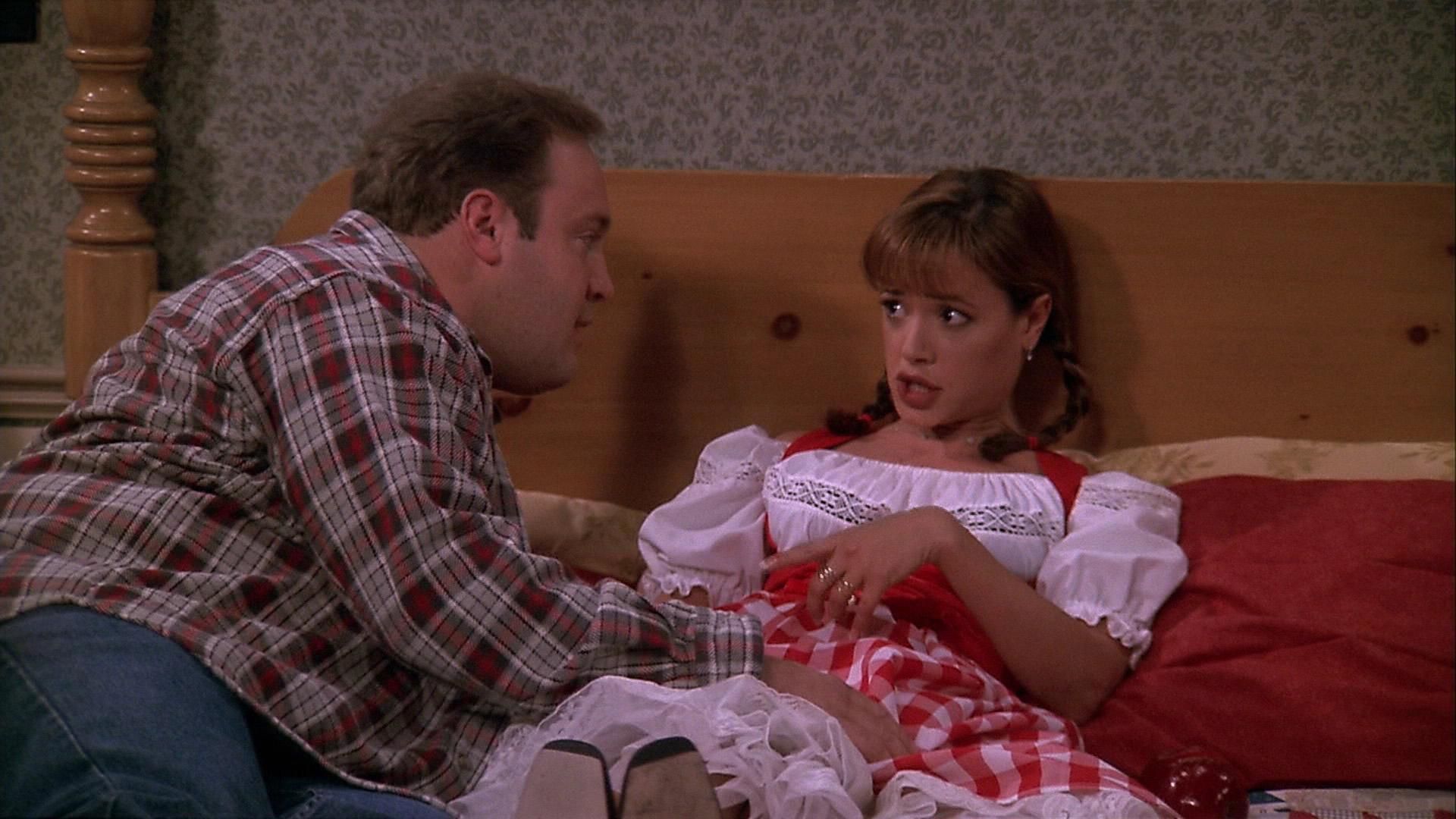 King of Queens