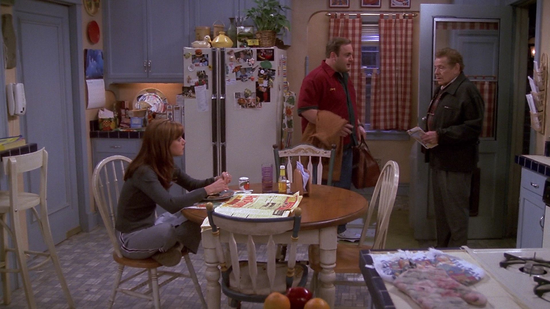 King of Queens