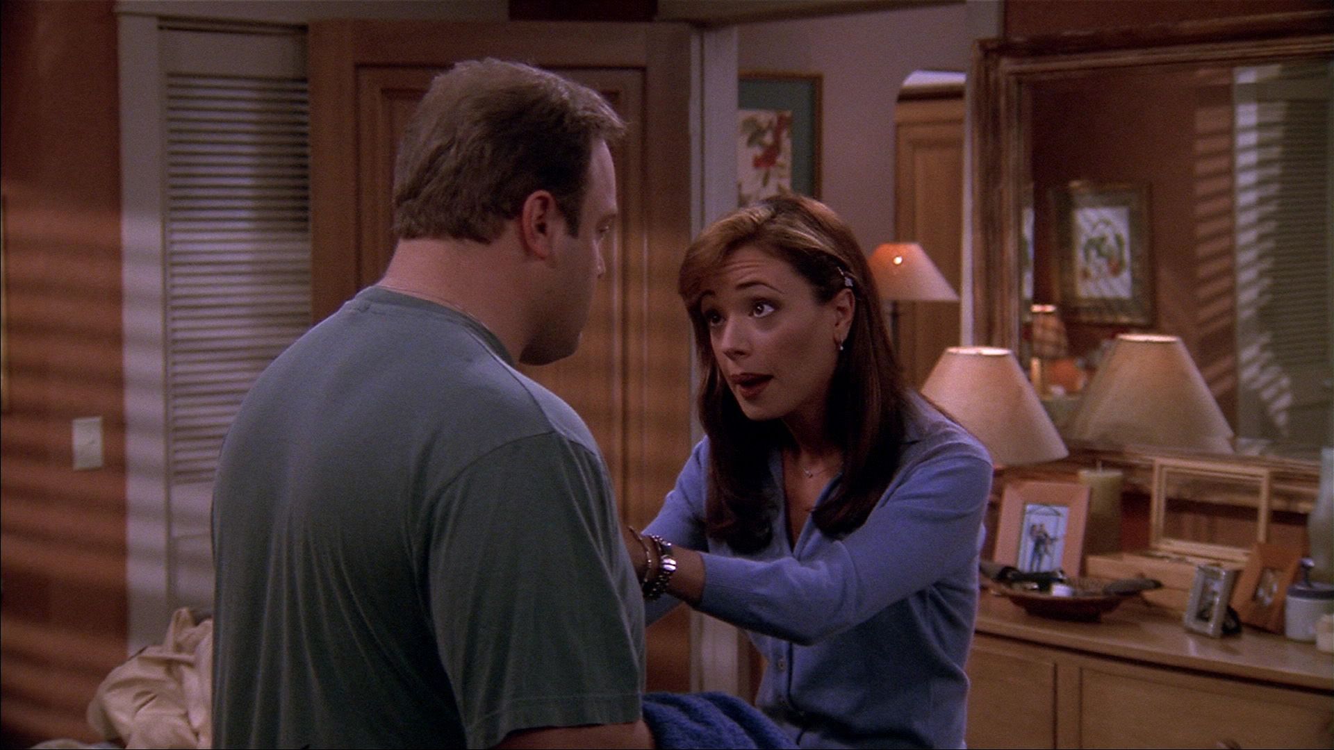 King of Queens