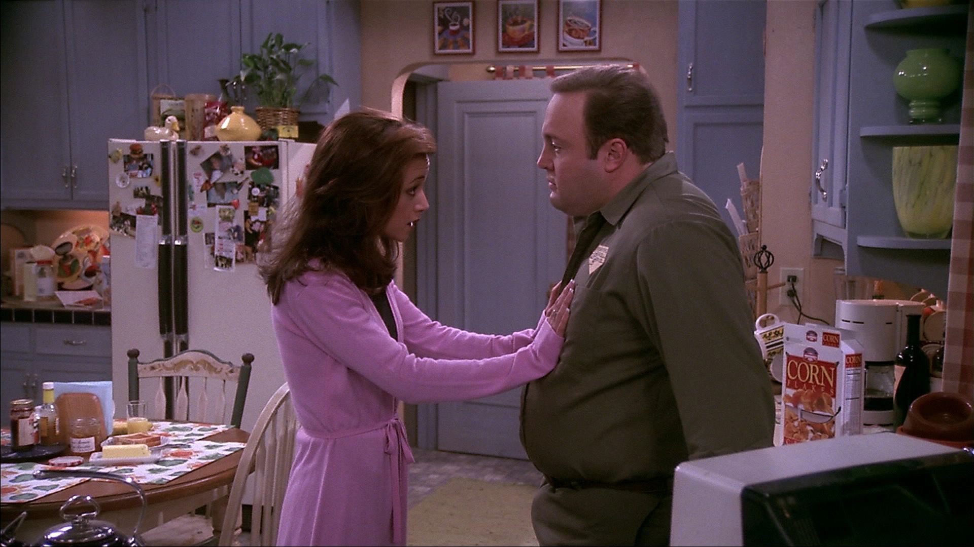 King of Queens