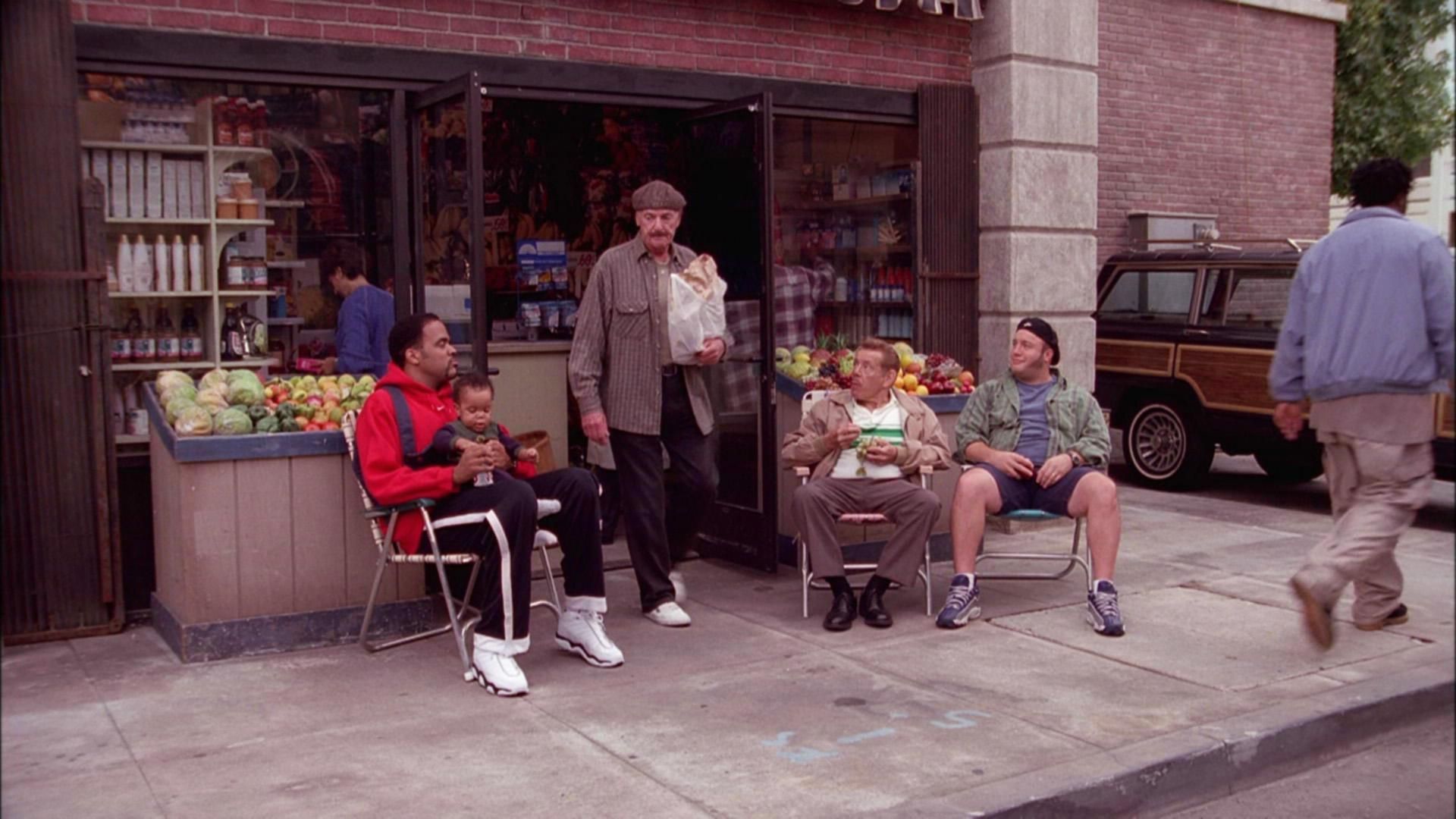 King of Queens