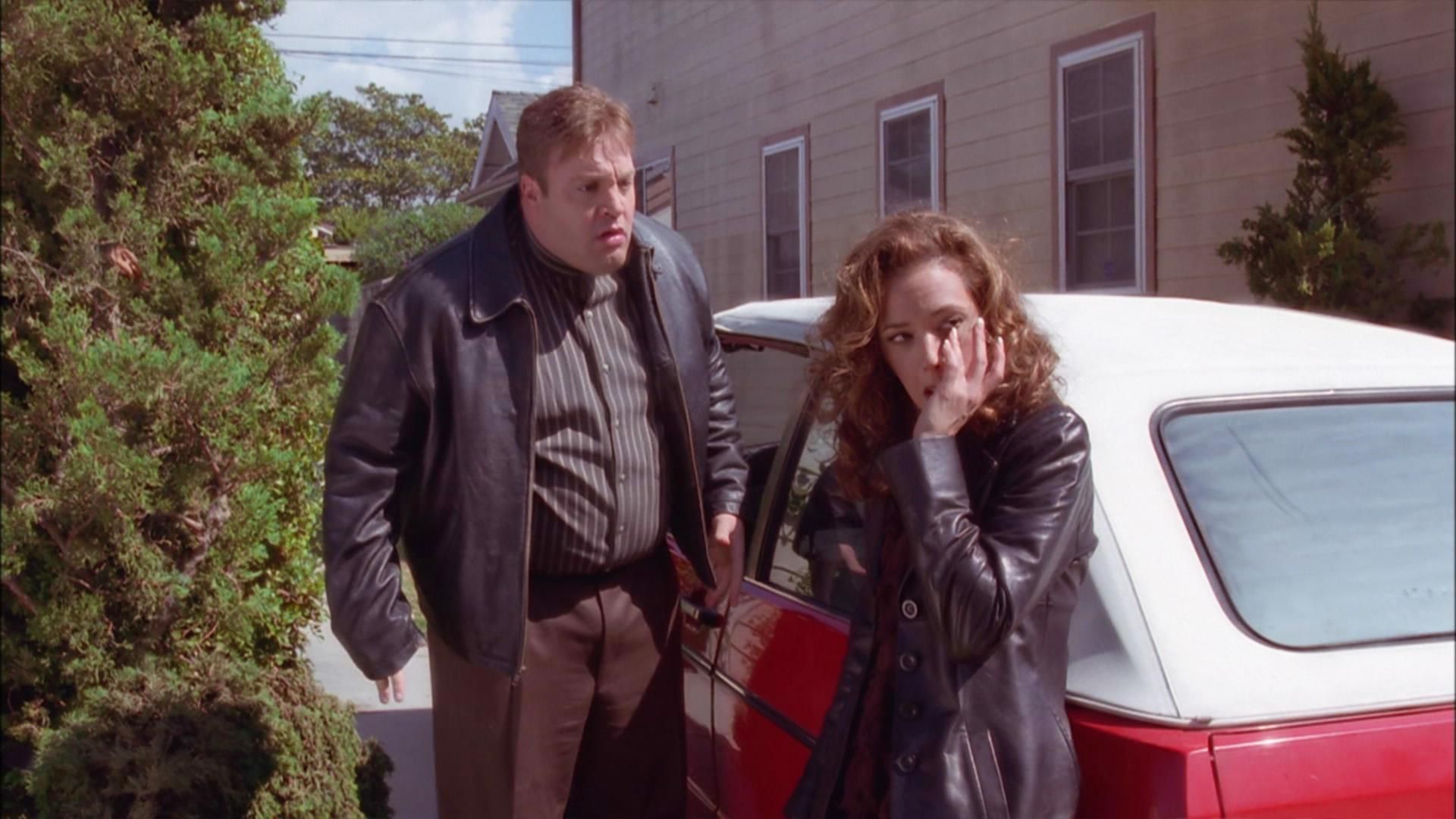 King of Queens