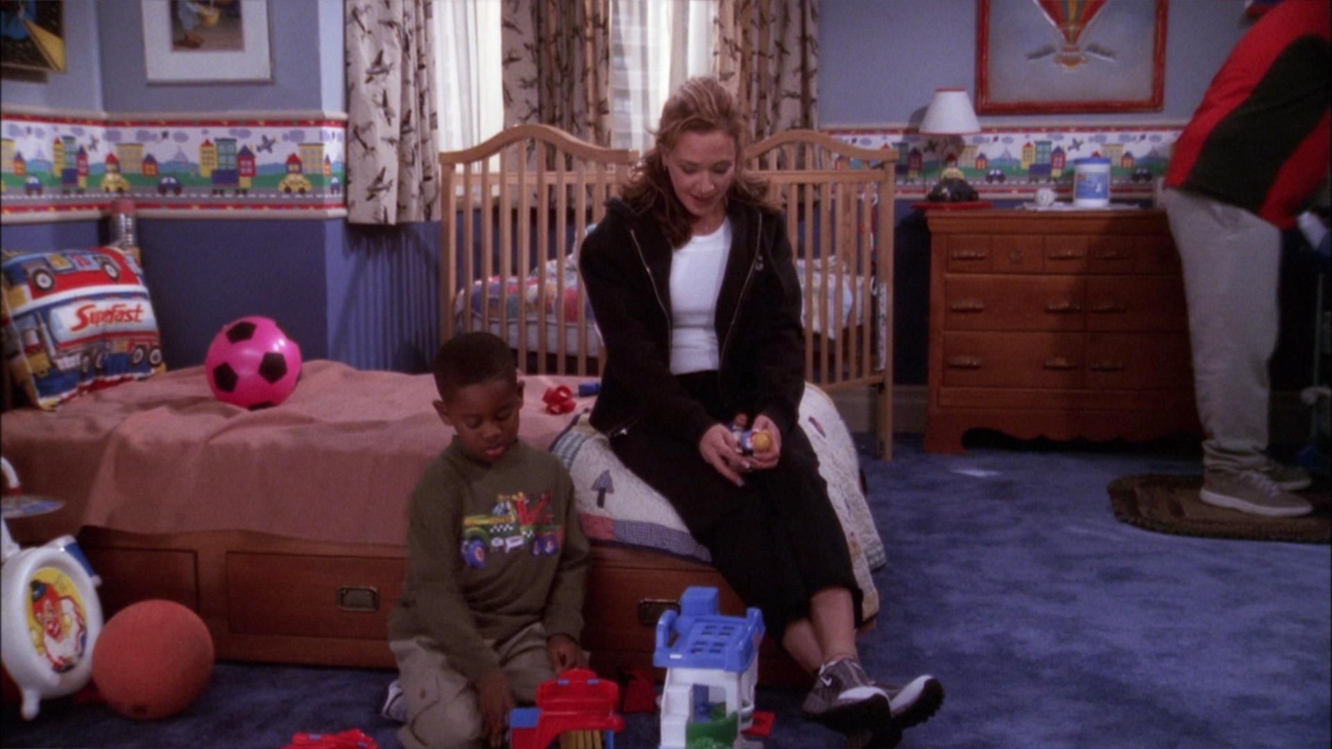 King of Queens