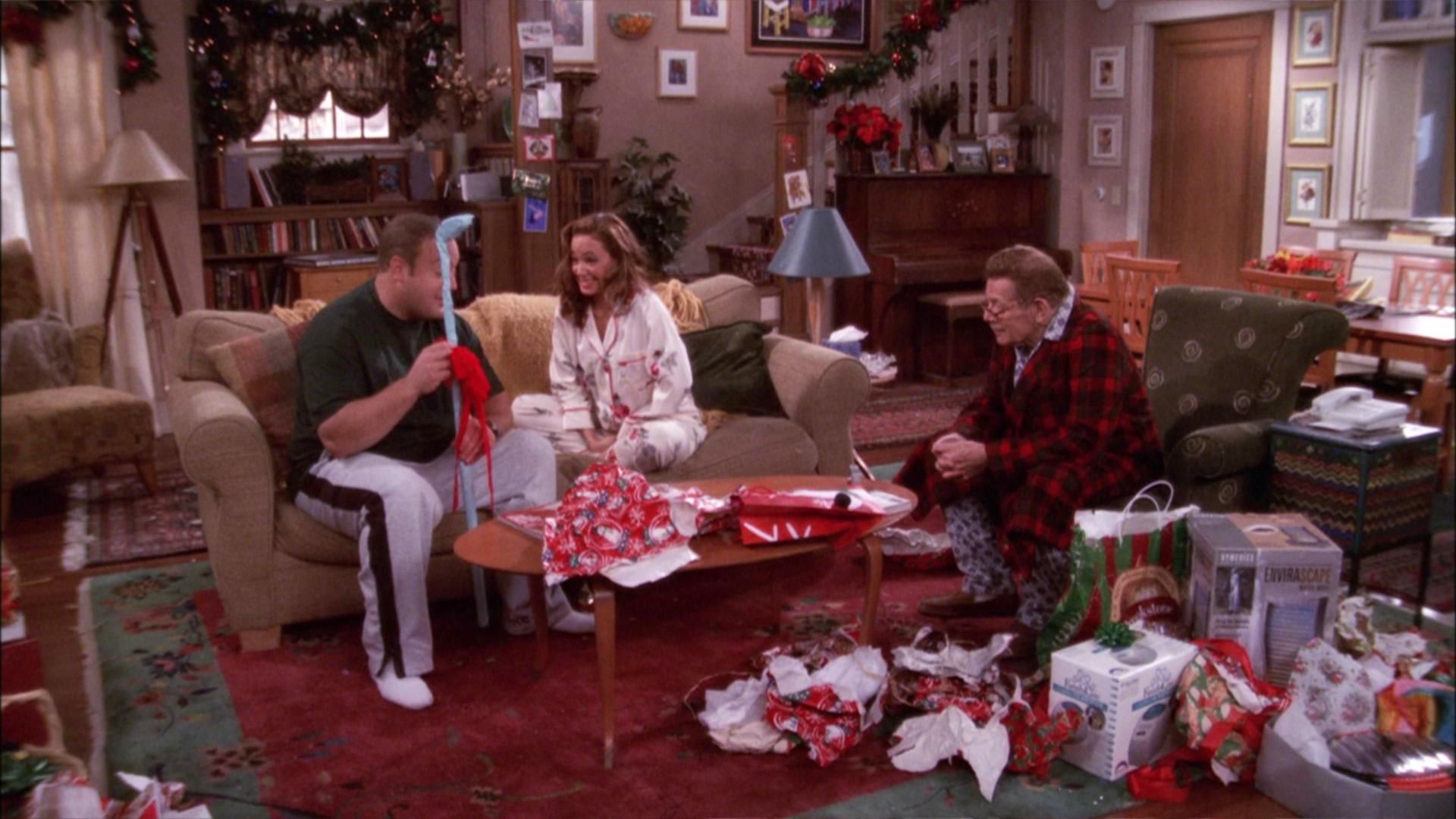 King of Queens