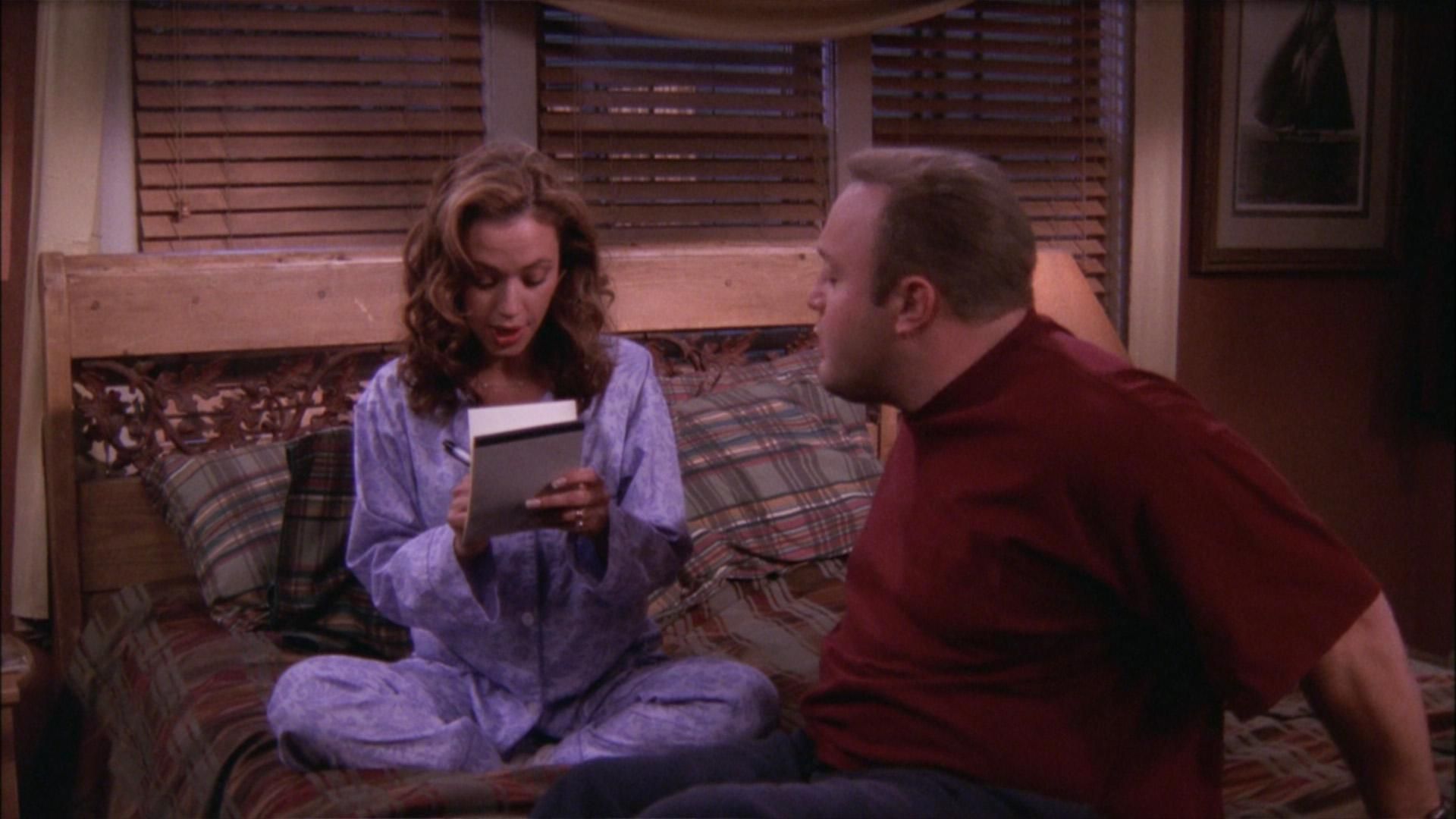 King of Queens