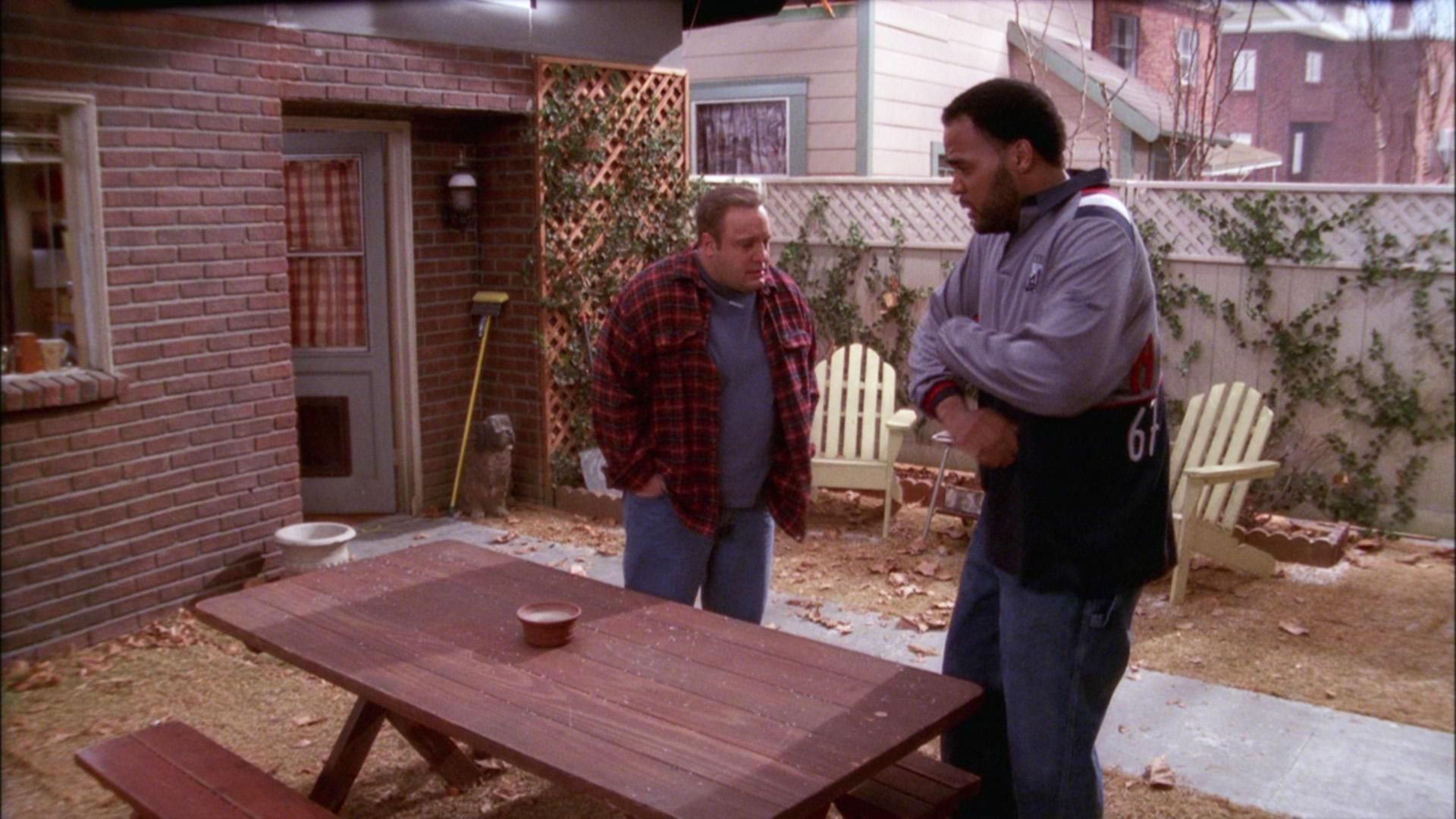 King of Queens