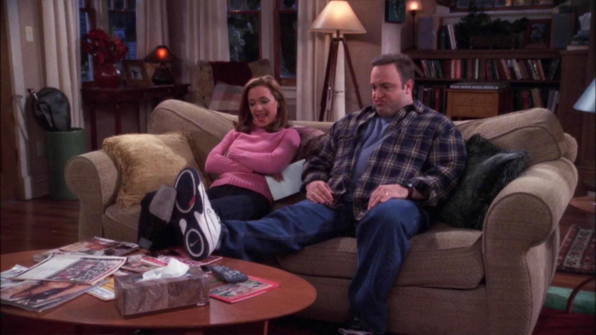 King of Queens