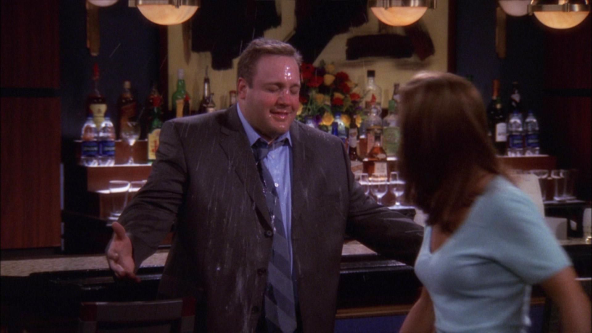 King of Queens