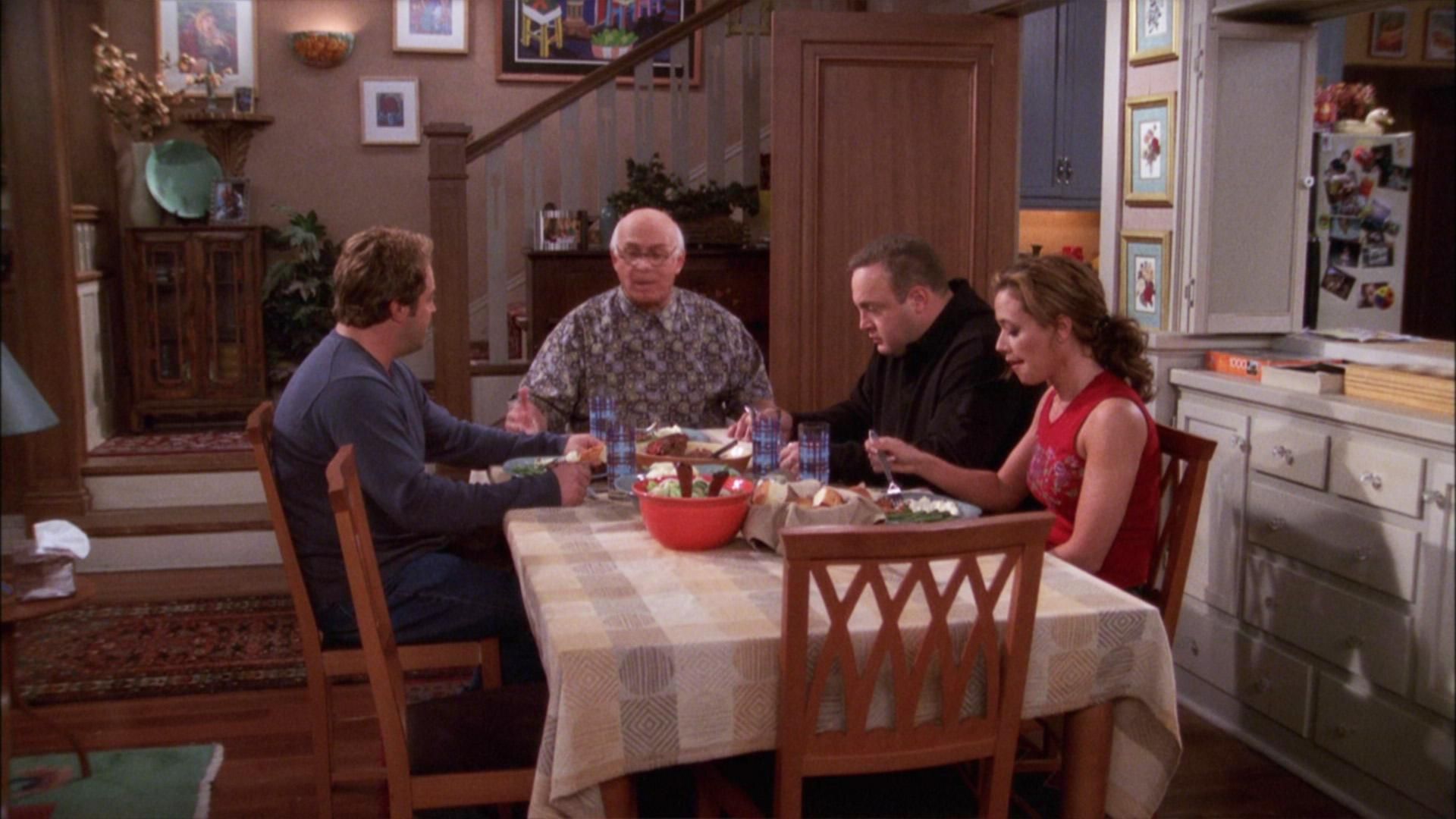 King of Queens