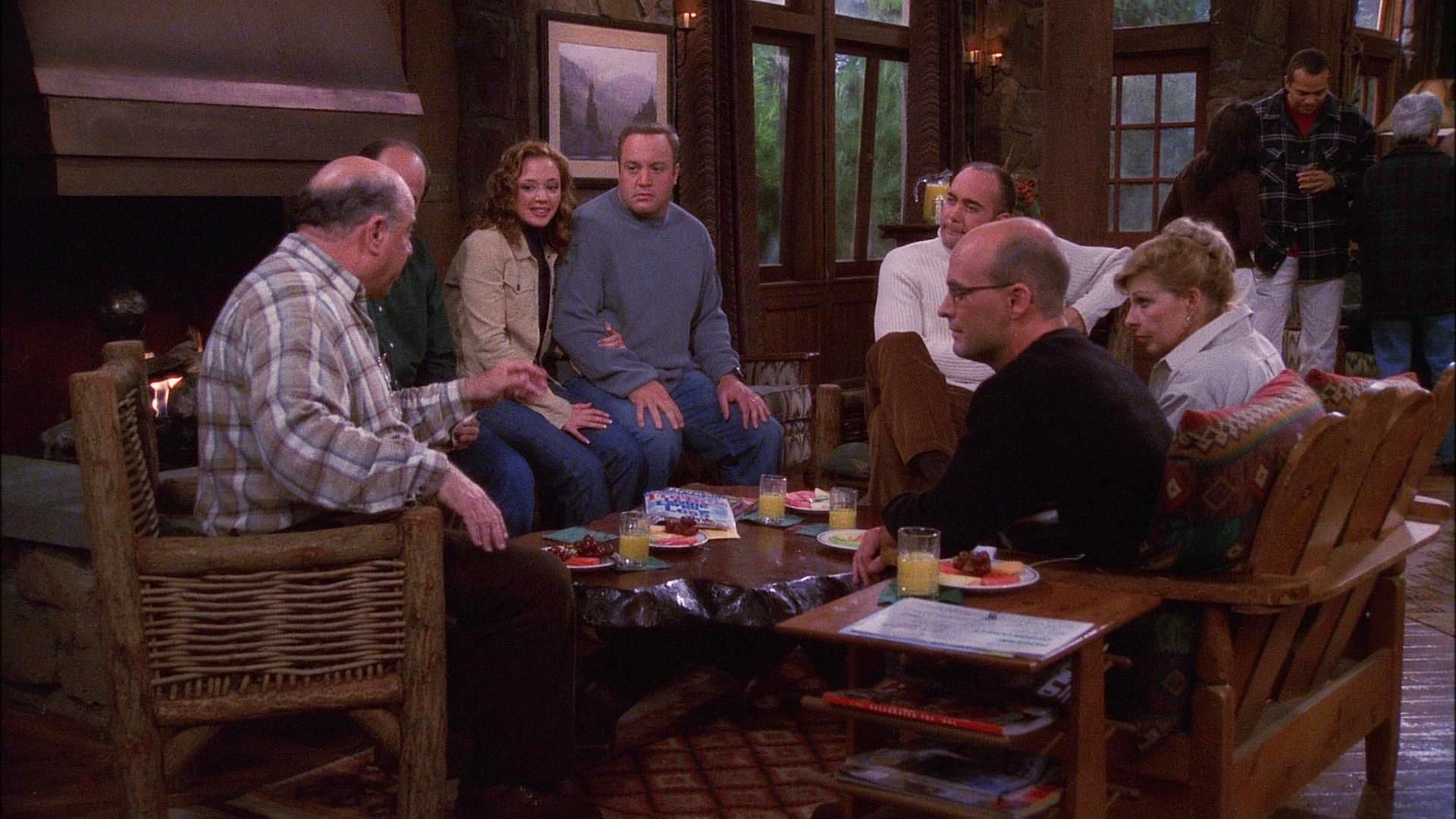 King of Queens