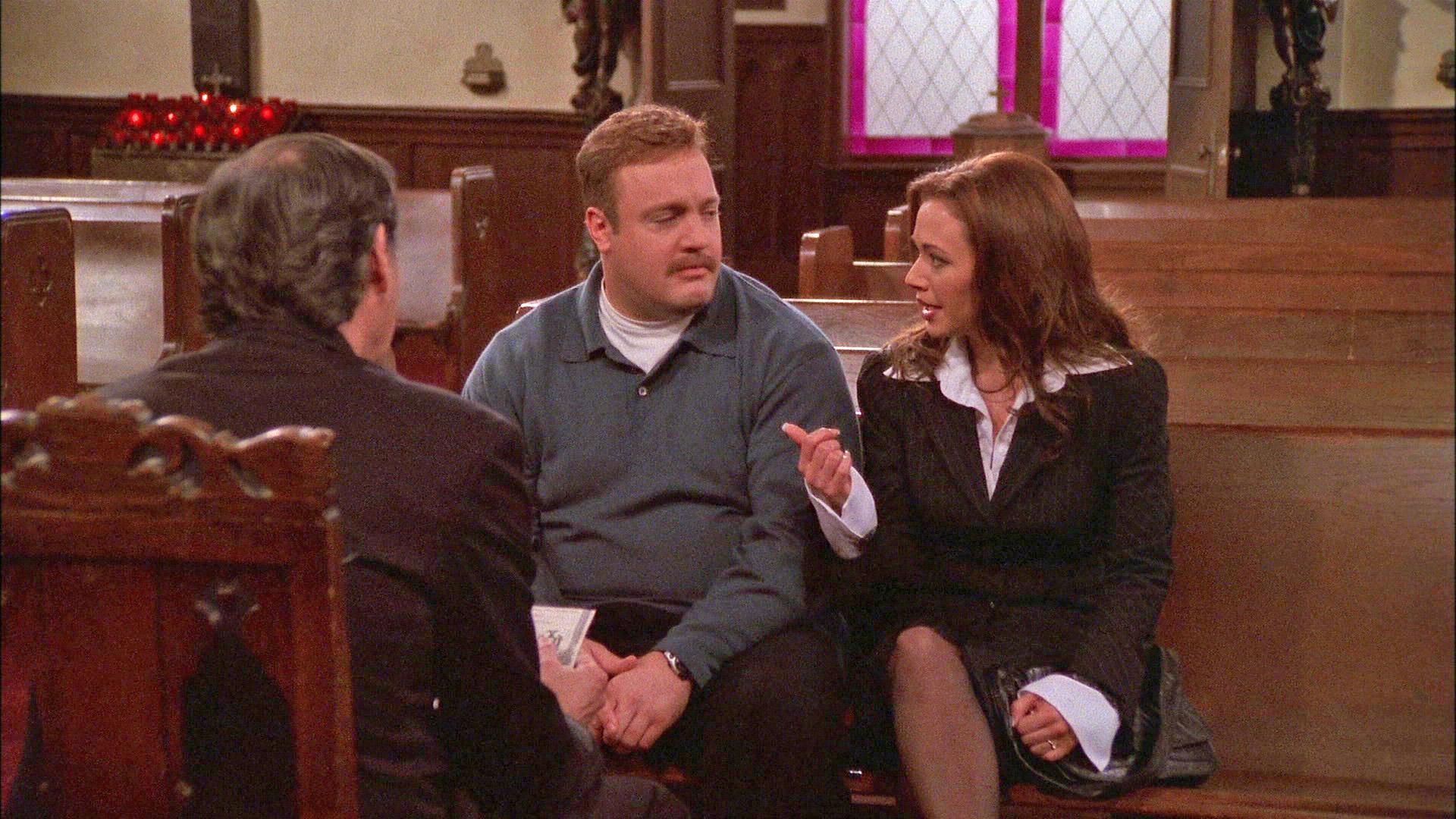 King of Queens