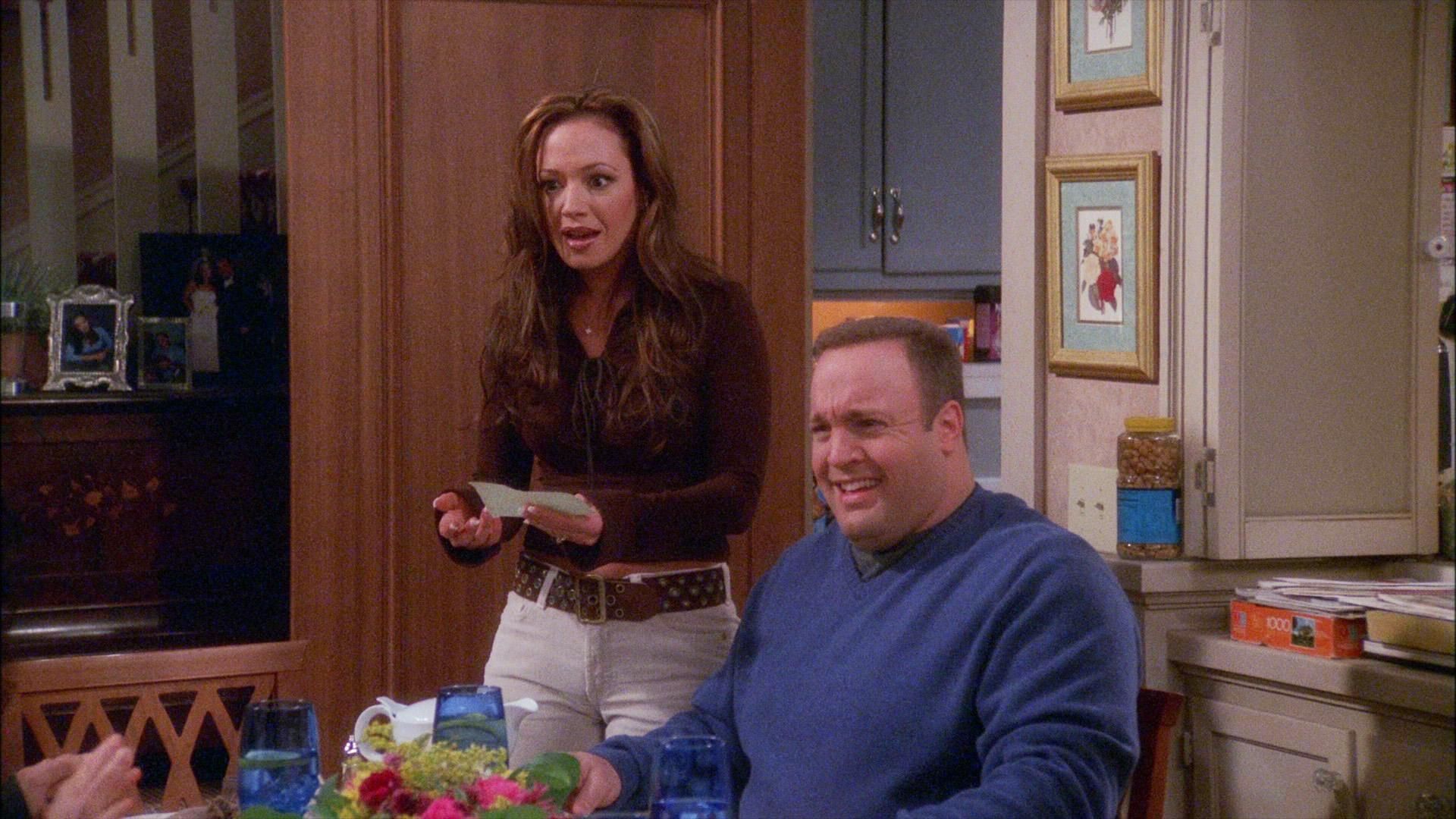 King of Queens