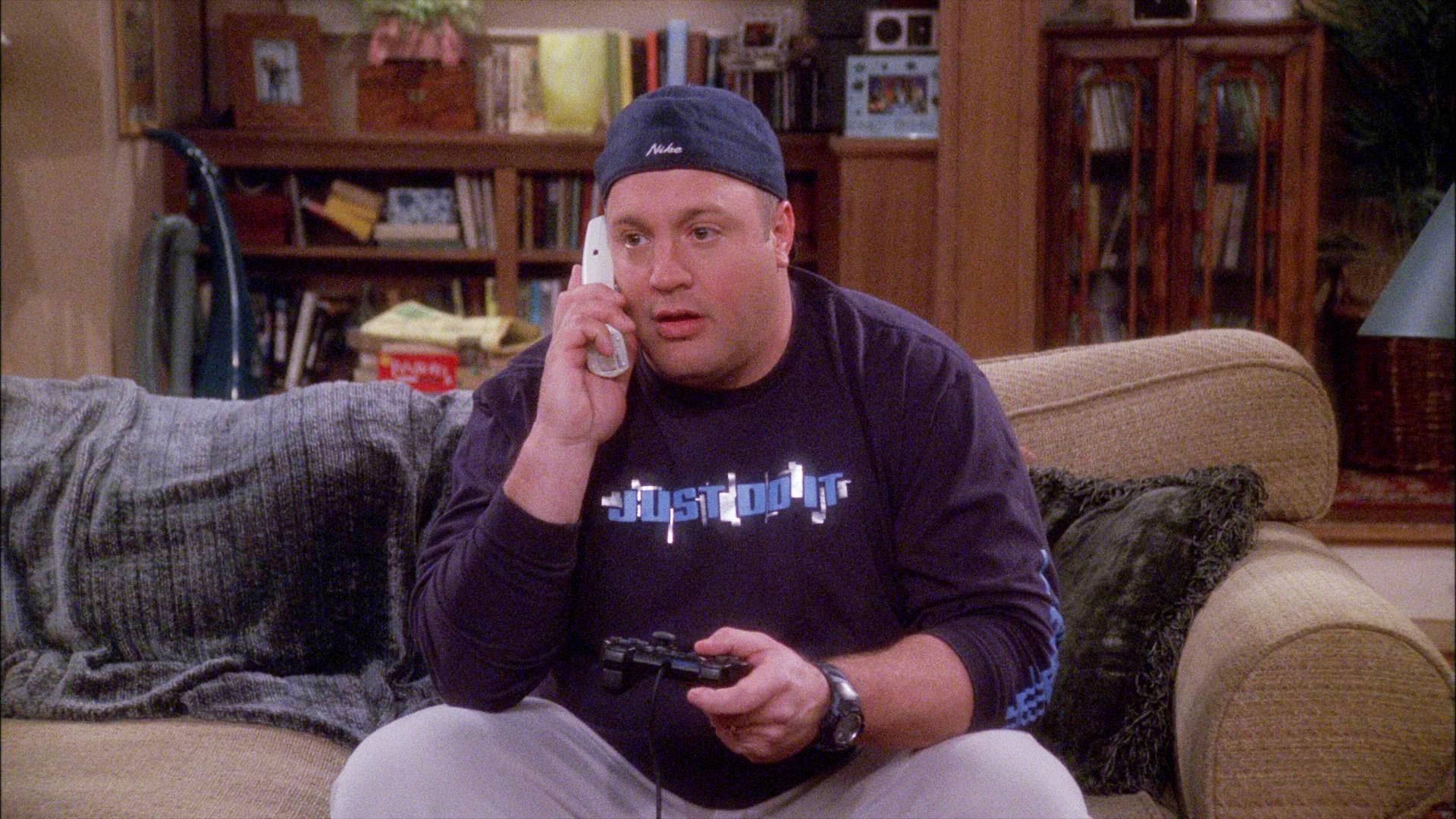 King of Queens