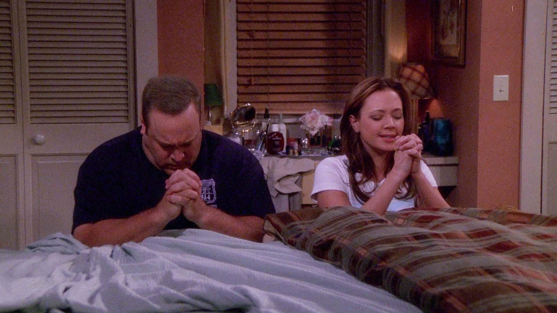 King of Queens