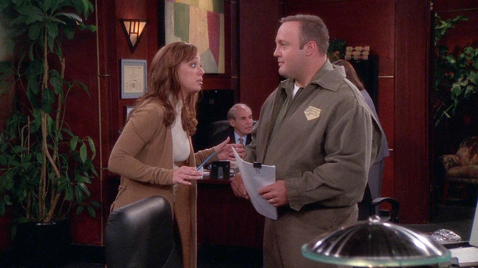 King of Queens
