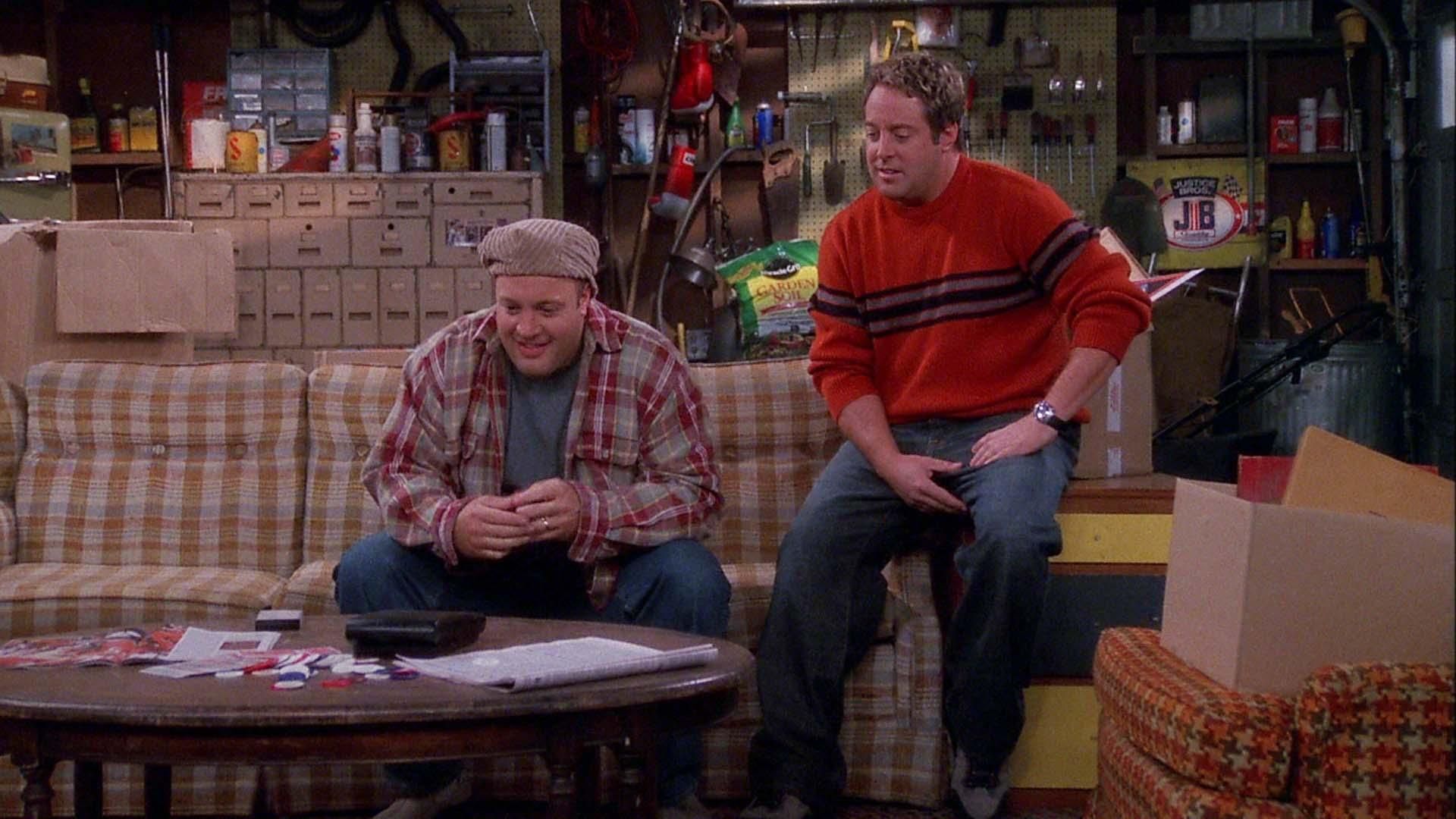 King of Queens