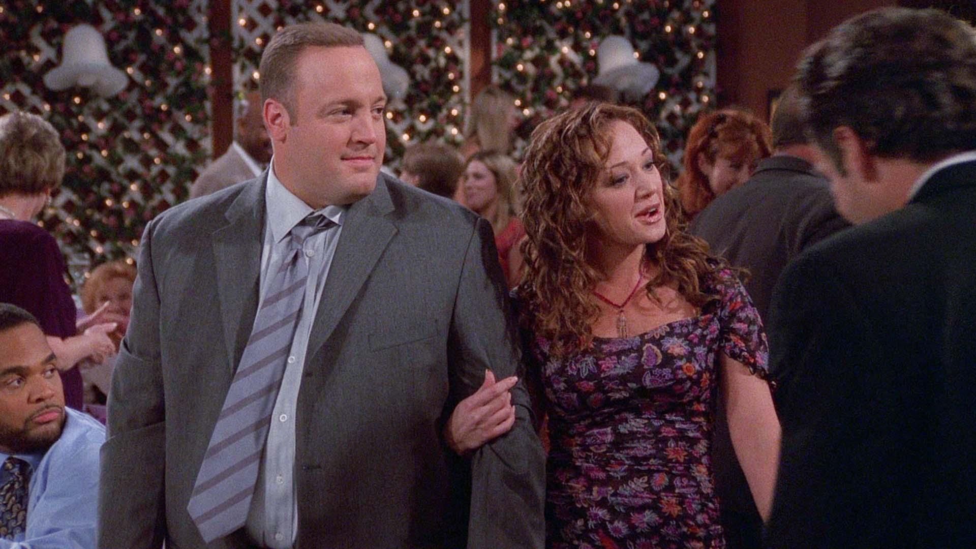 King of Queens