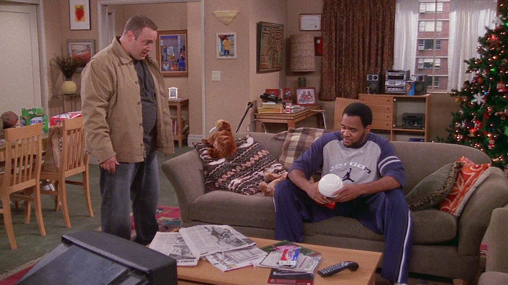 King of Queens