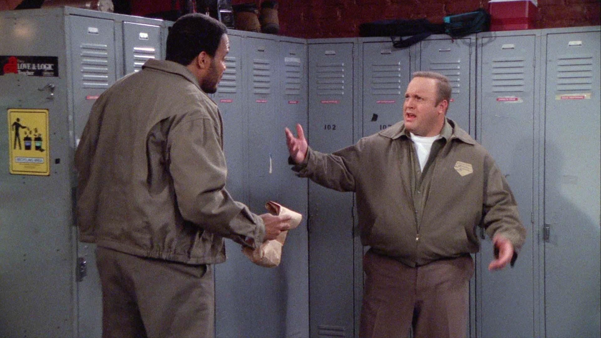 King of Queens
